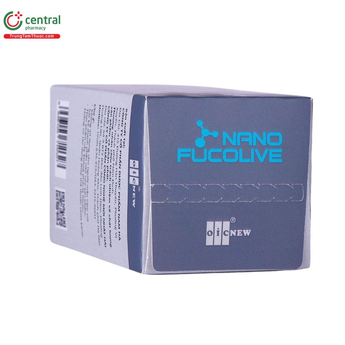 nano fucolive 6 O5230