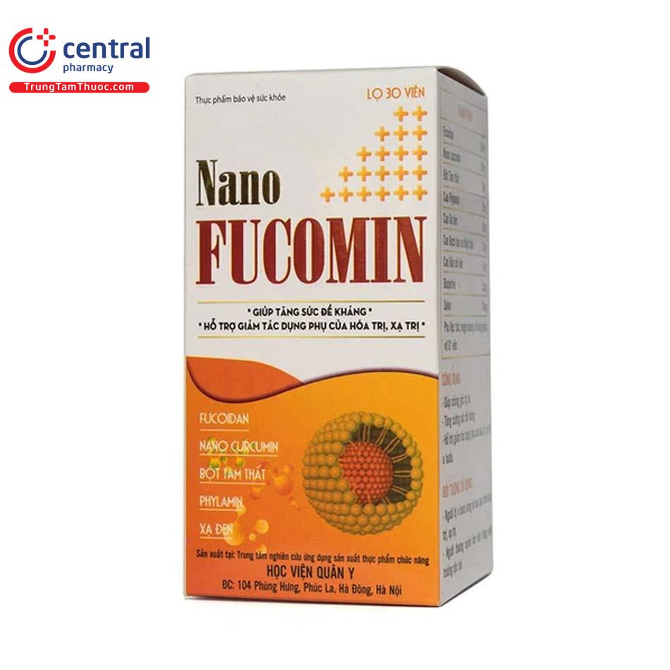 nano fucomin hvqy 3 J3727