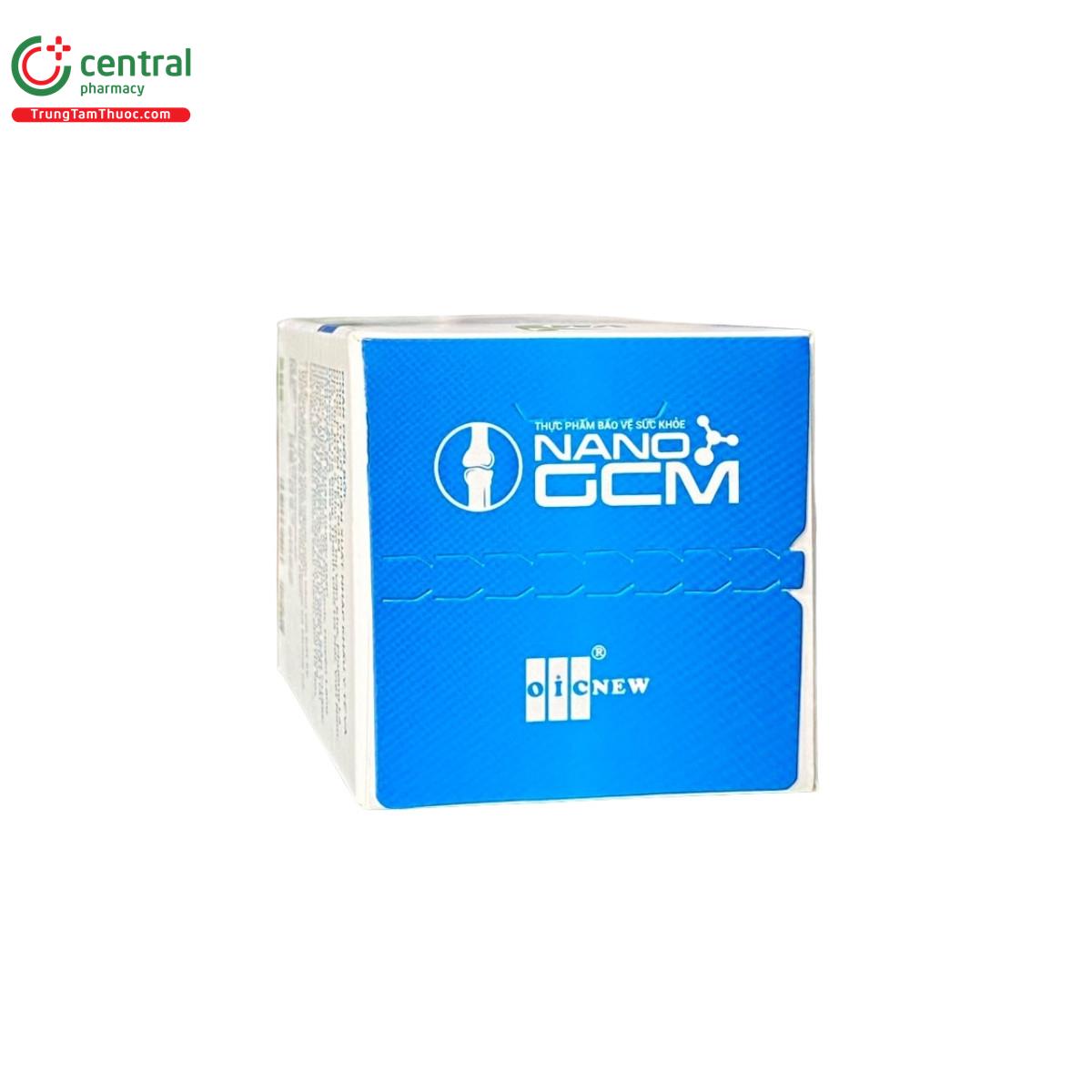 nano gcm 6 C0085