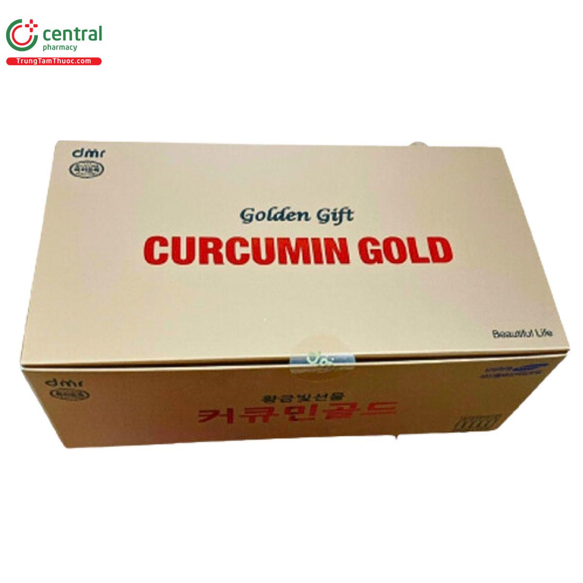 nano golden gift curcumin gold 2 A0263