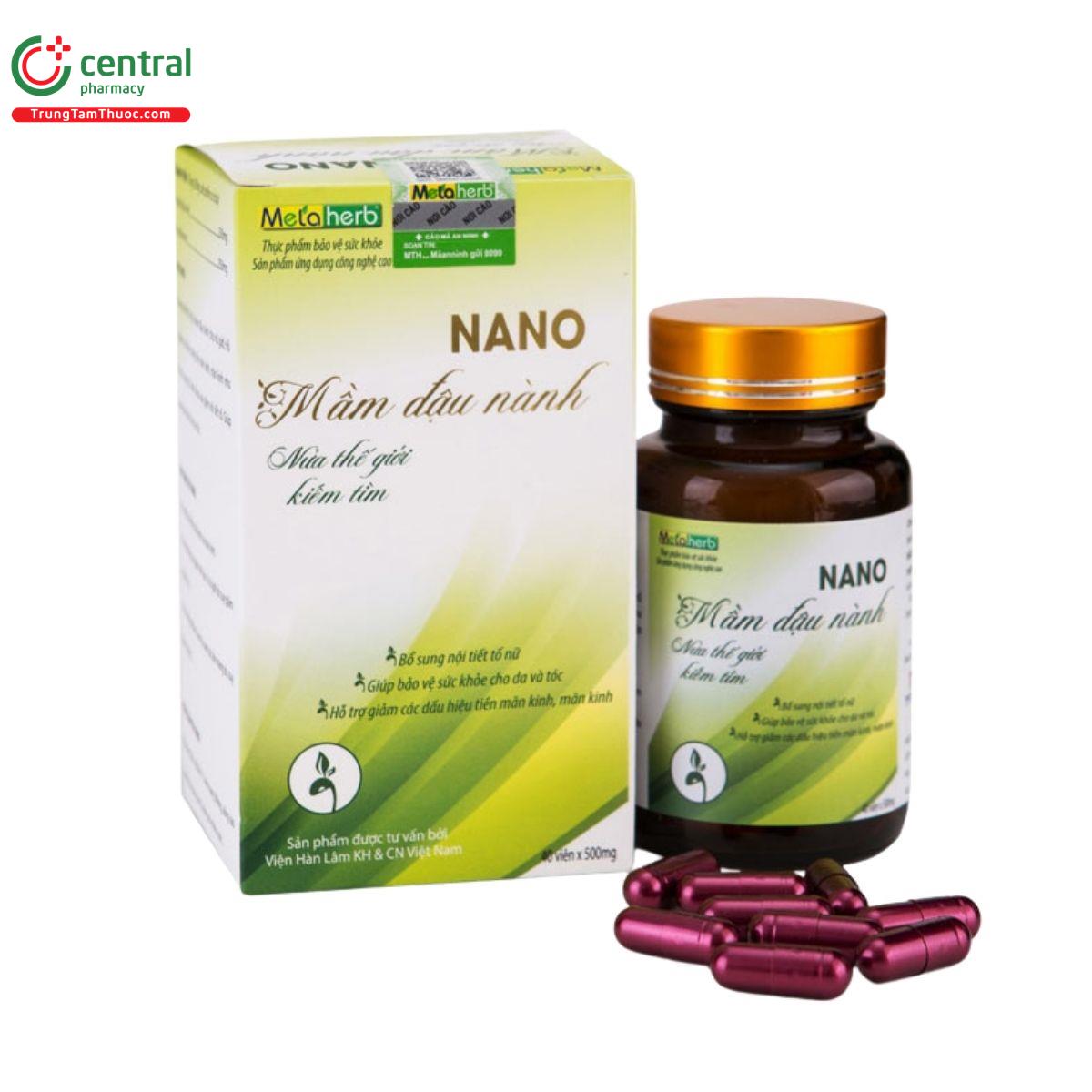 nano man dau nanh metaherb 1 N5566