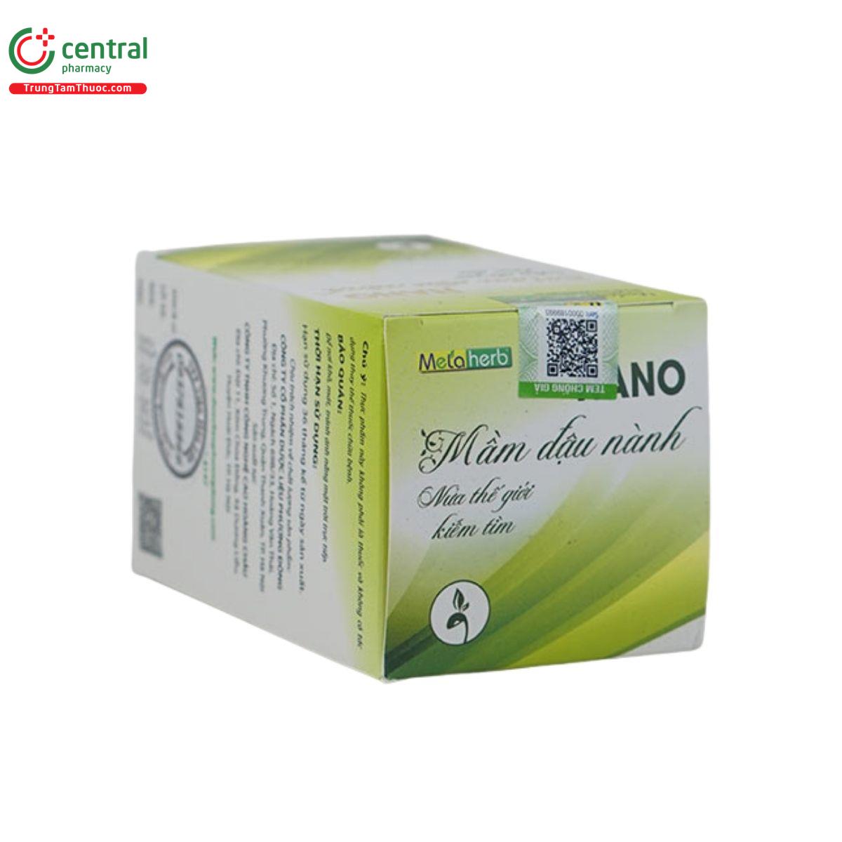 nano man dau nanh metaherb 10 H2645