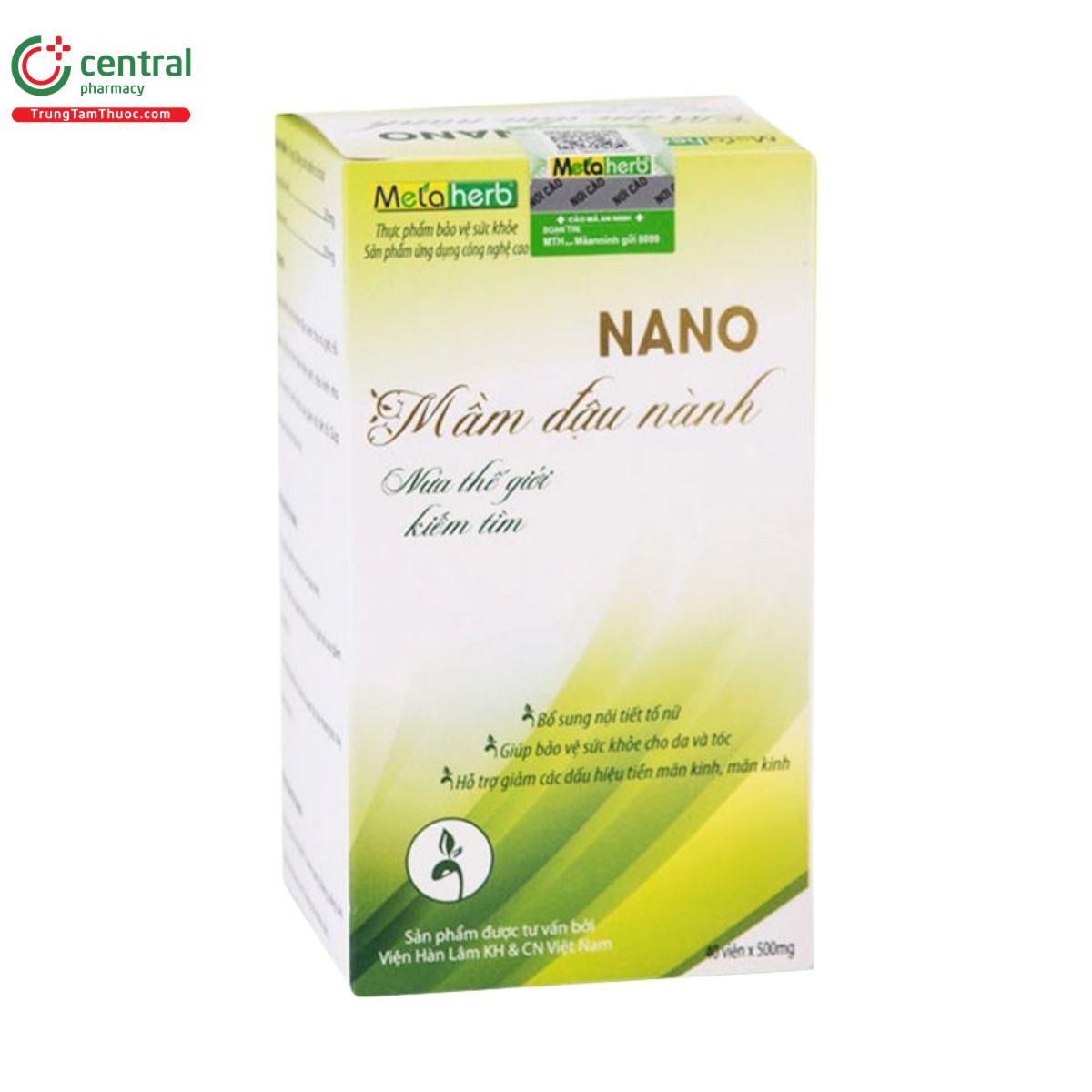 nano man dau nanh metaherb 8 M5304
