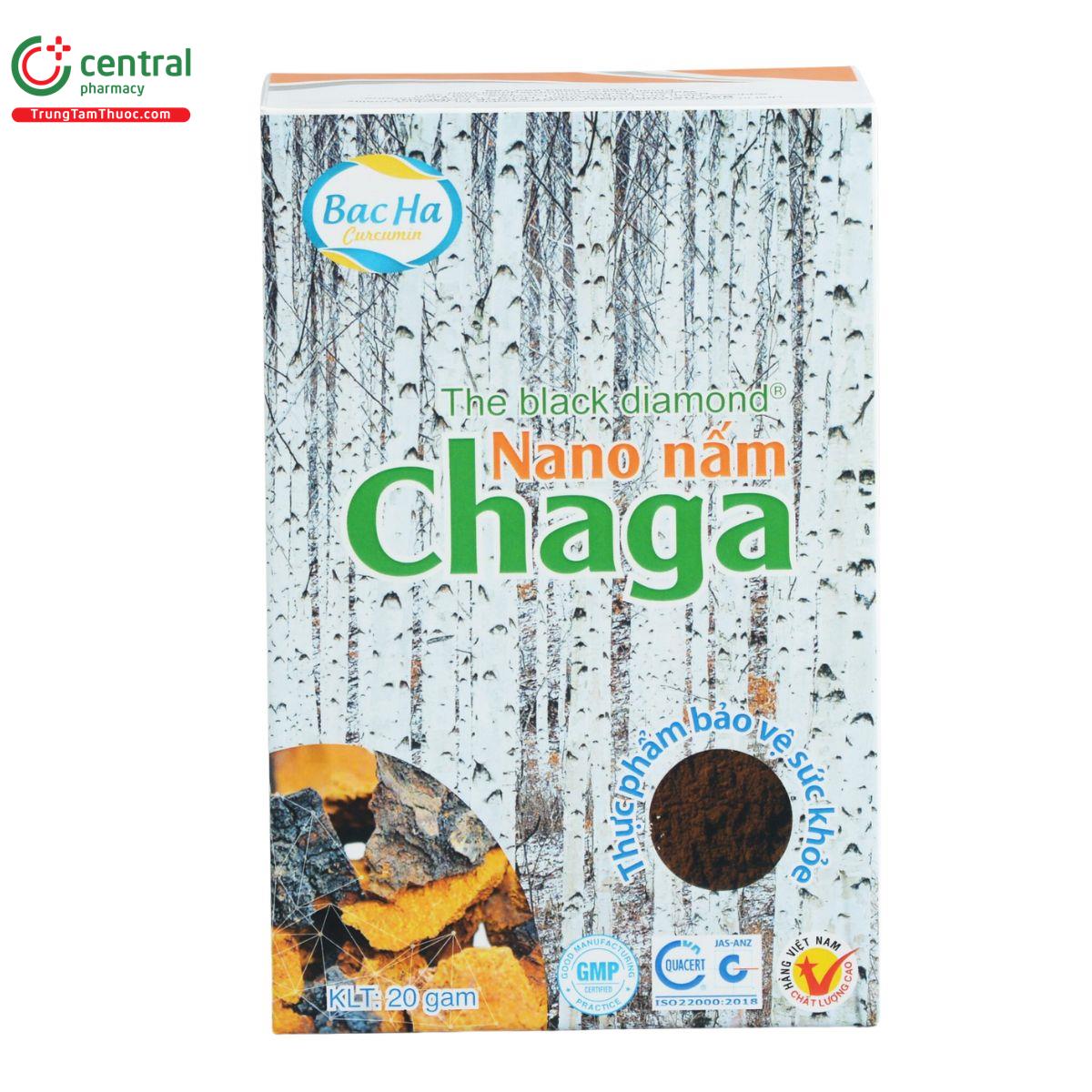 nano nam chaga taiga diamond 4 D1678