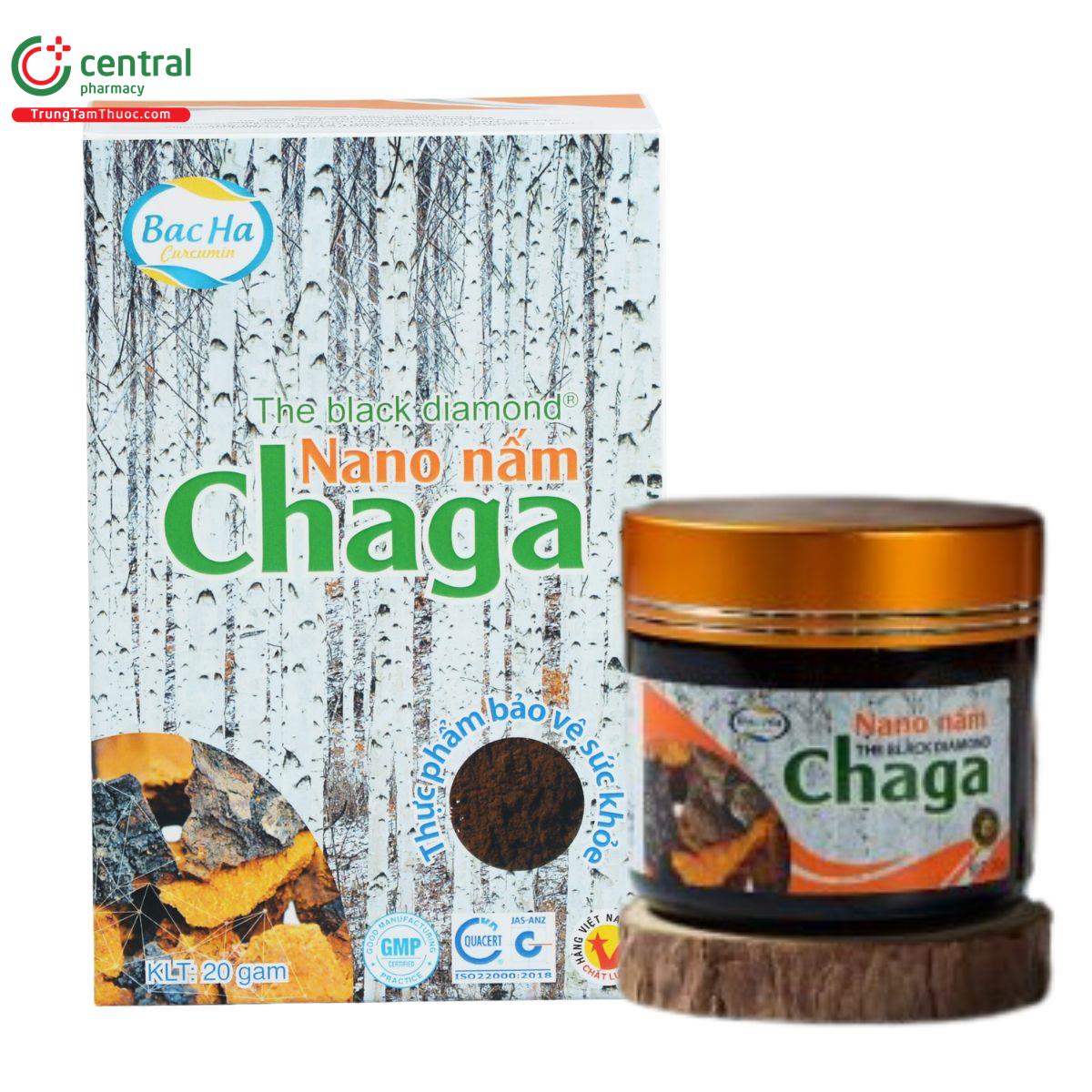 nano nam chaga taiga diamond 5 Q6462