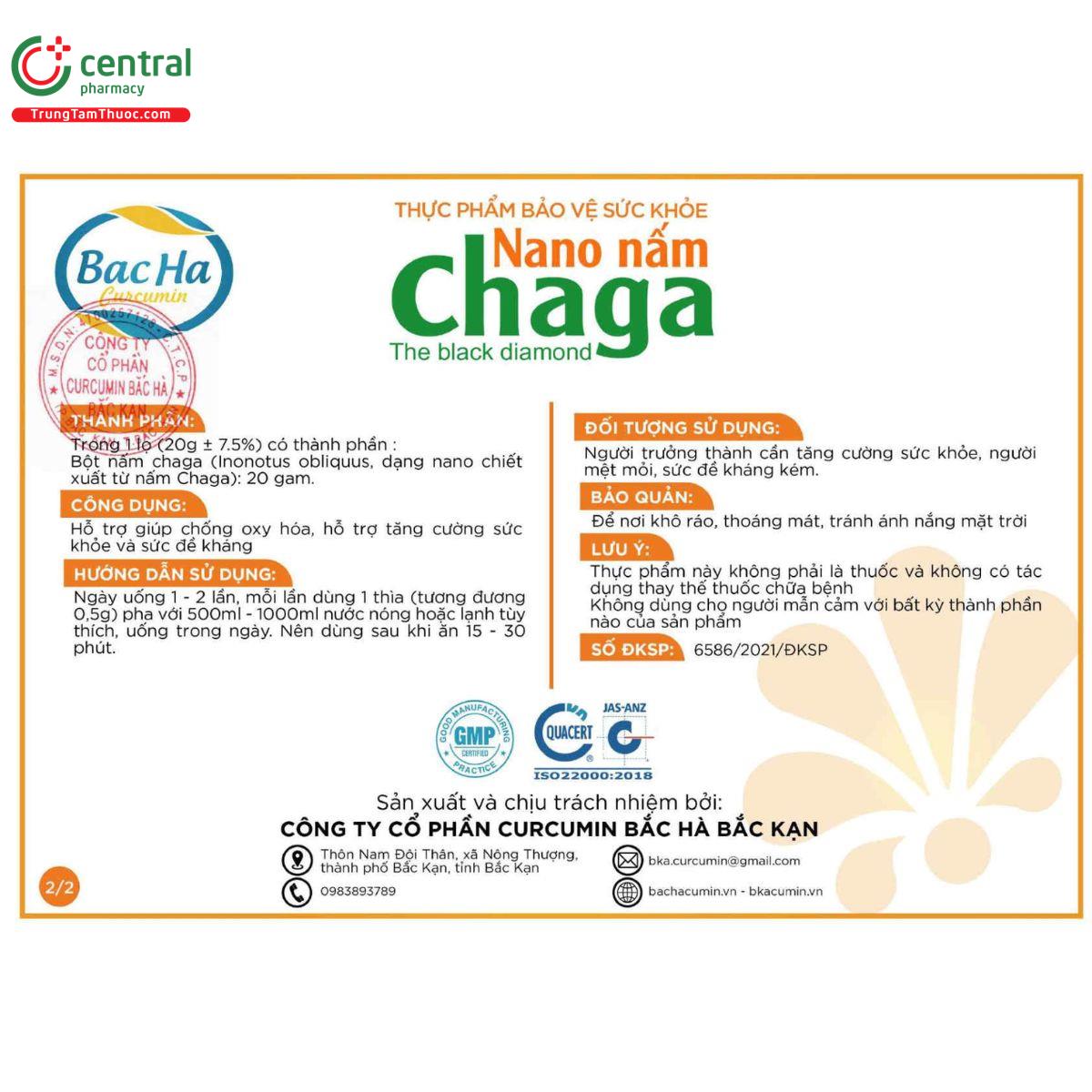 nano nam chaga taiga diamond 7 A0586