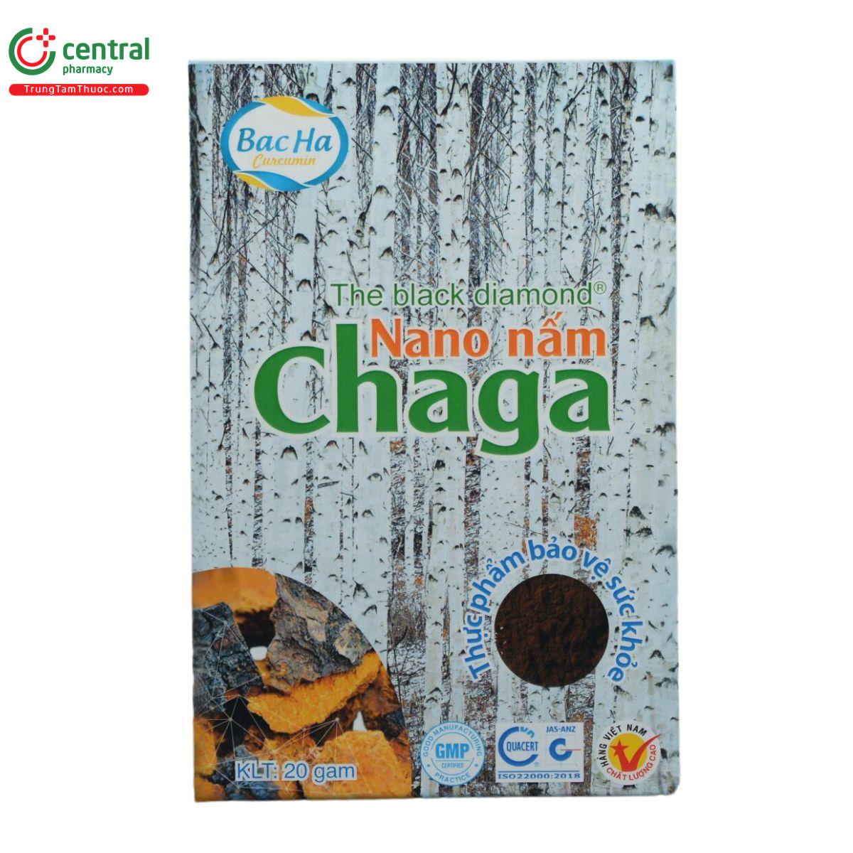 nano nam chaga the black diamond 1 I3166