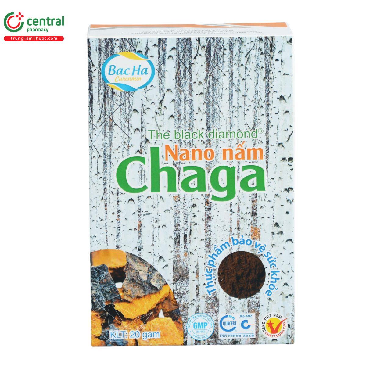 nano nam chaga the black diamond 3 I3657