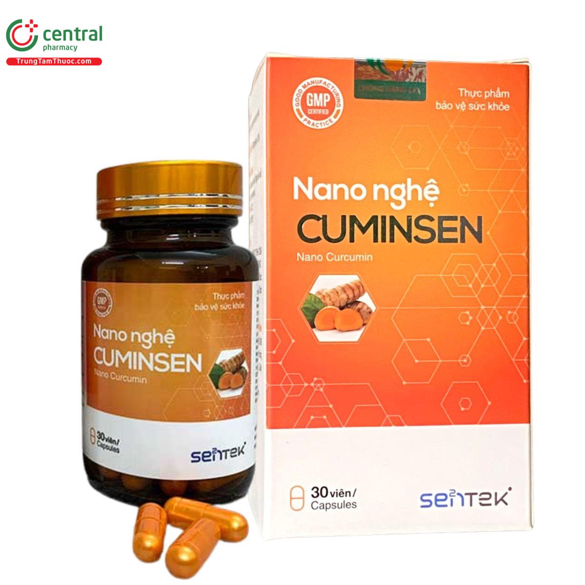nano nghe cuminsen 1 V8251 nano nghe cuminsen 1 V8251