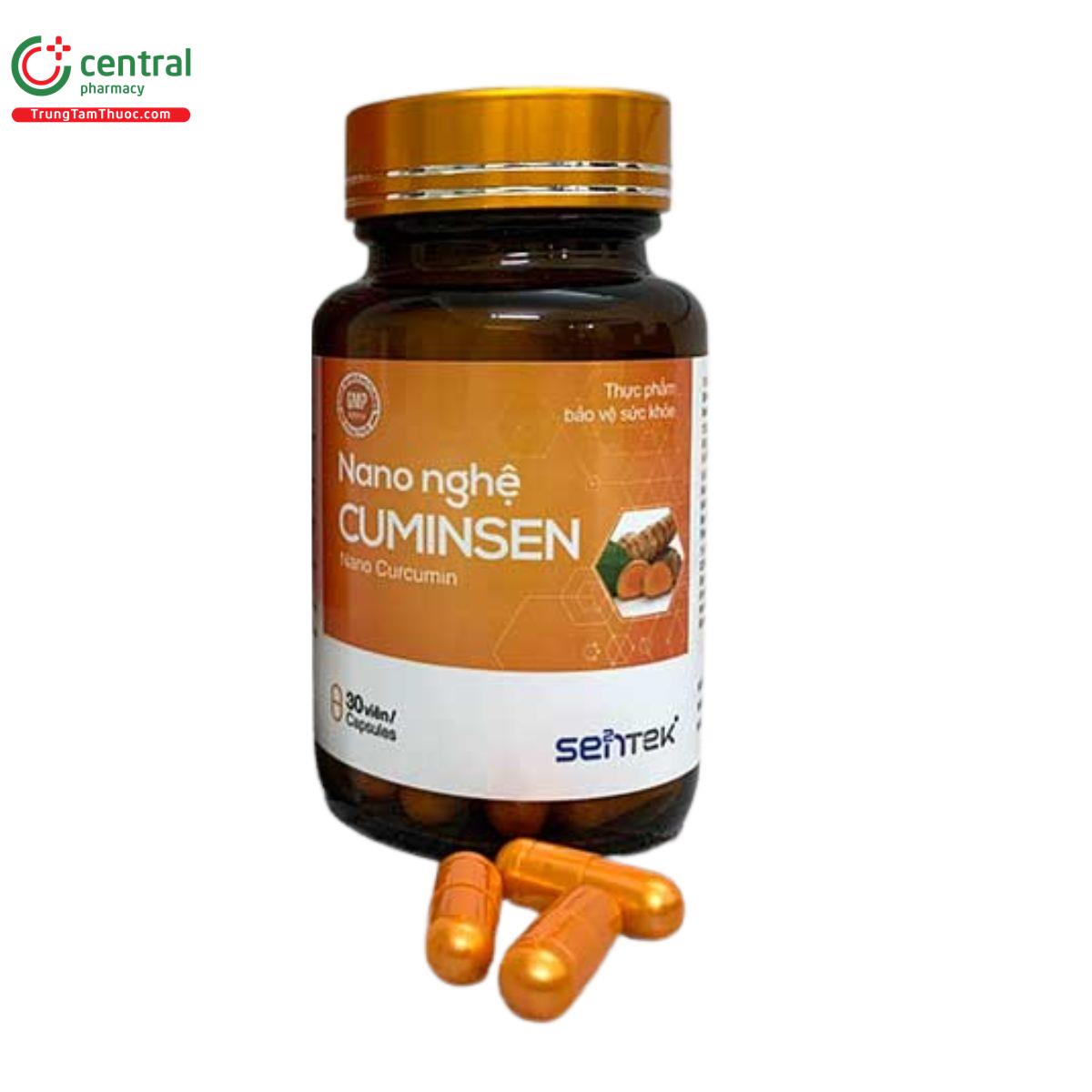 nano nghe cuminsen 5 I3888 nano nghe cuminsen 5 I3888