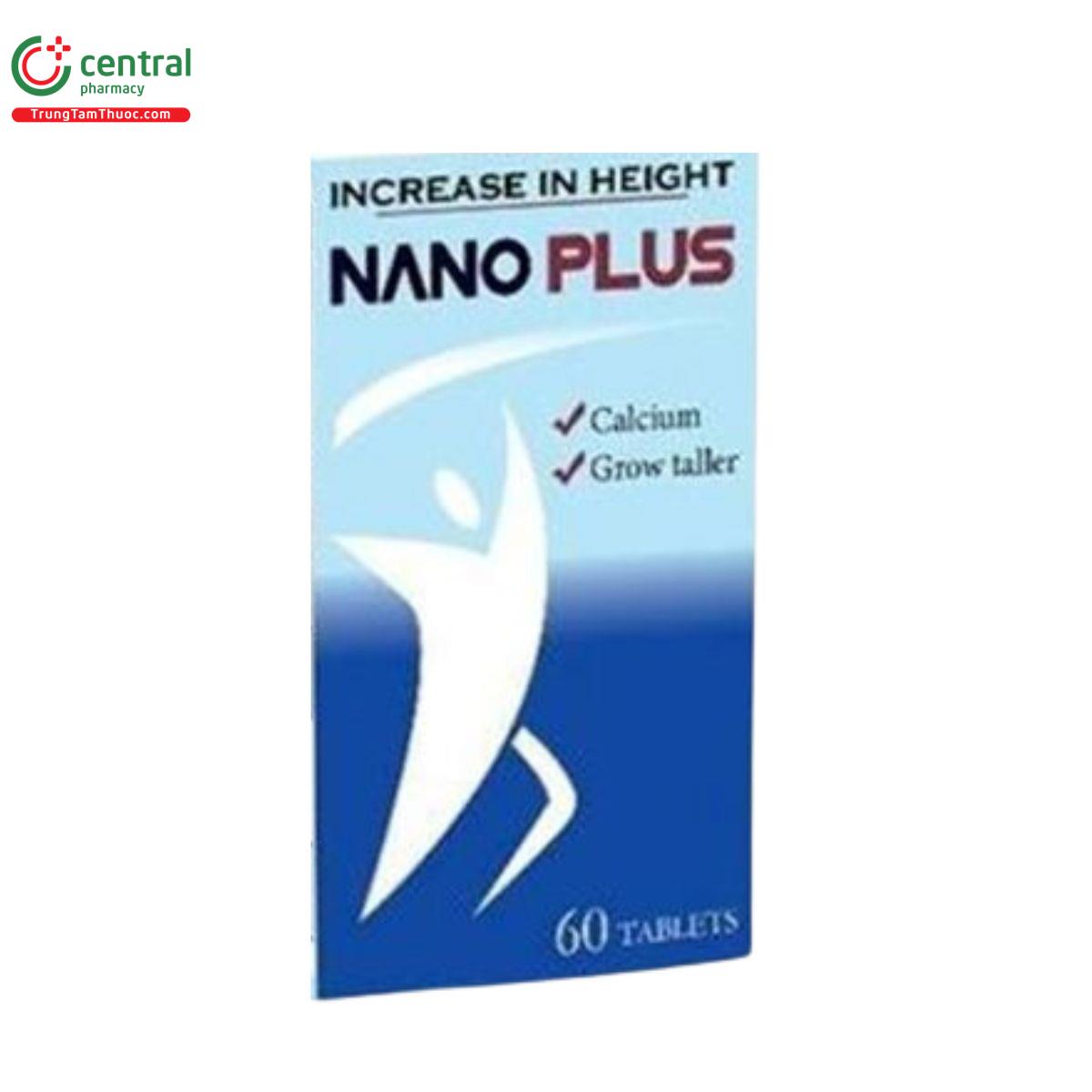 nano plus 2 T7465