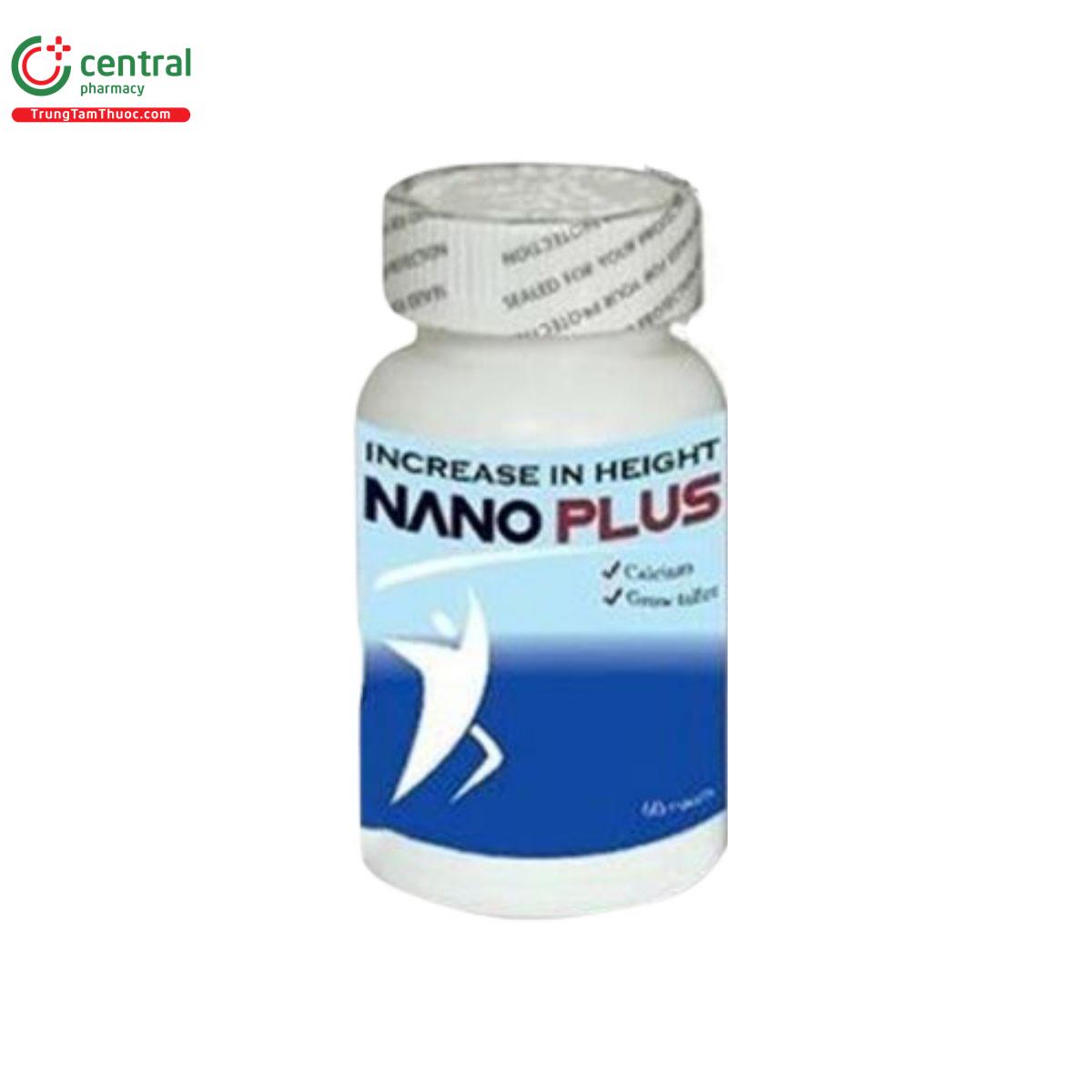 nano plus 3 A0554