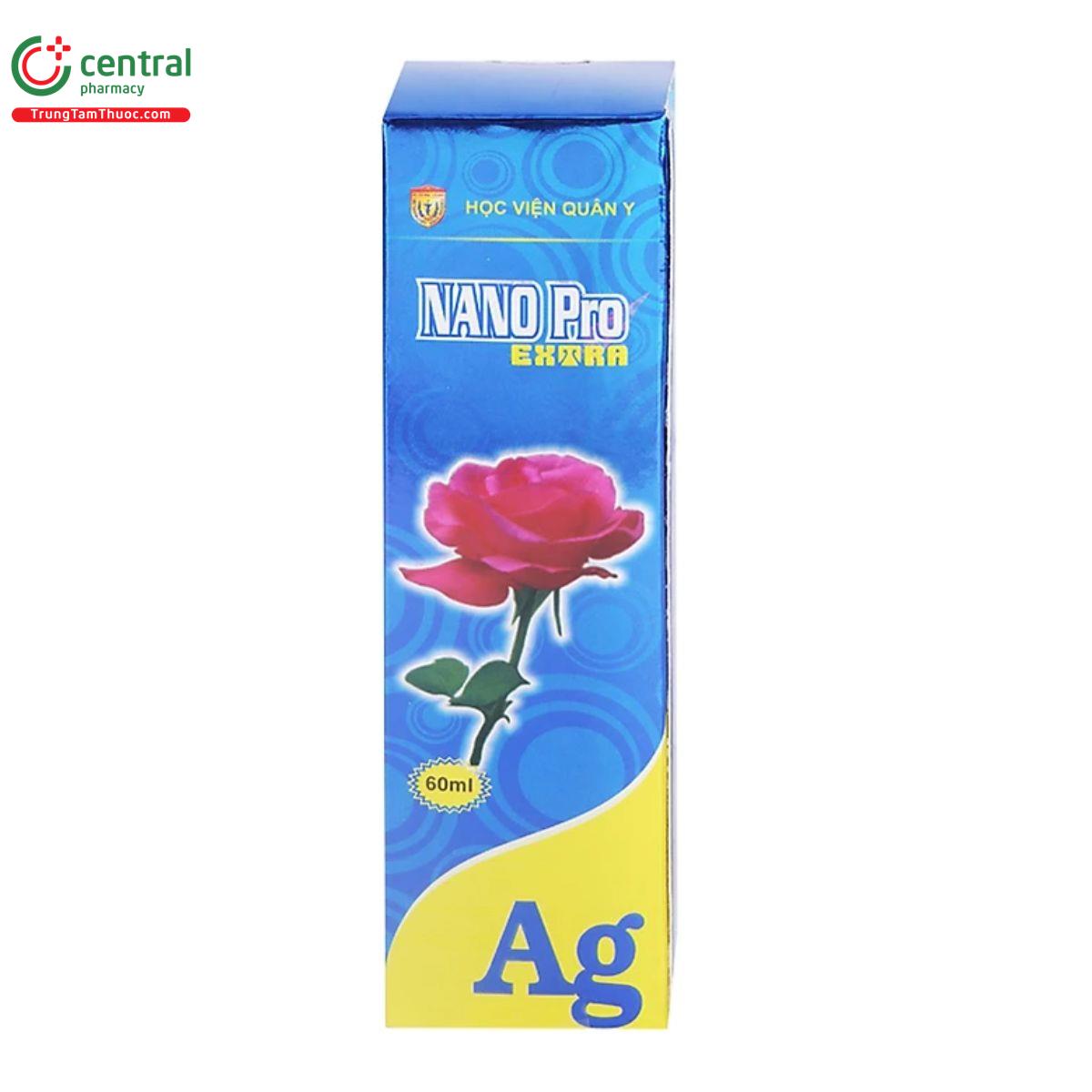 nano pro extra 3 B0235 nano pro extra 3 B0235