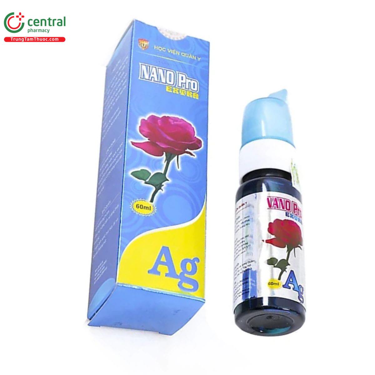 nano pro extra 5 O5618 nano pro extra 5 O5618