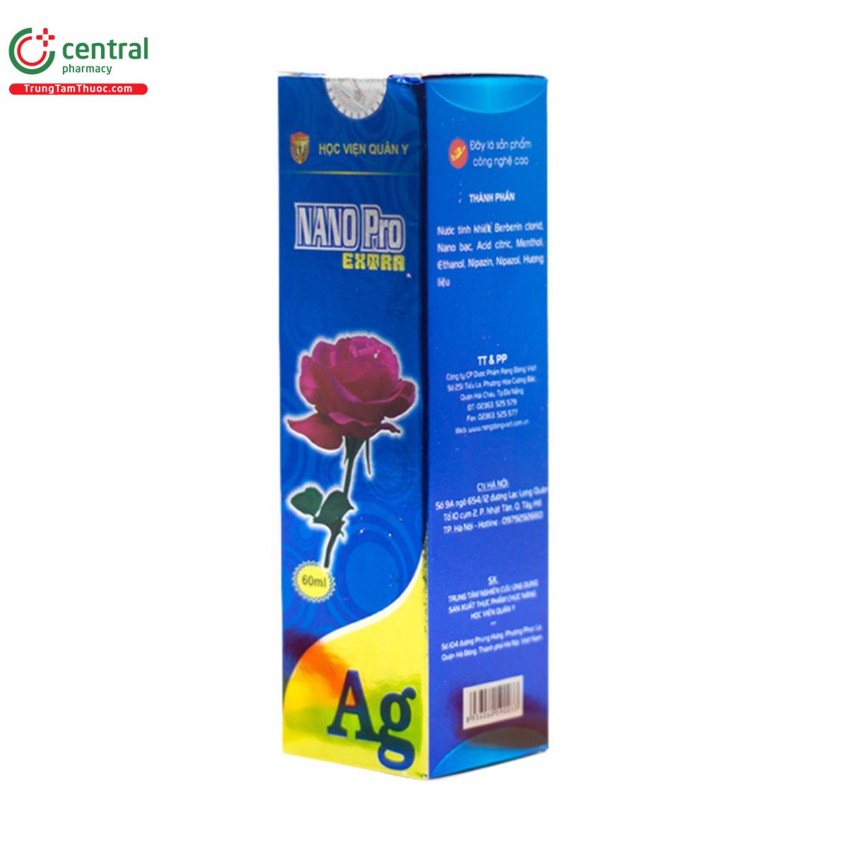 nano pro extra 9 P6686 nano pro extra 9 P6686