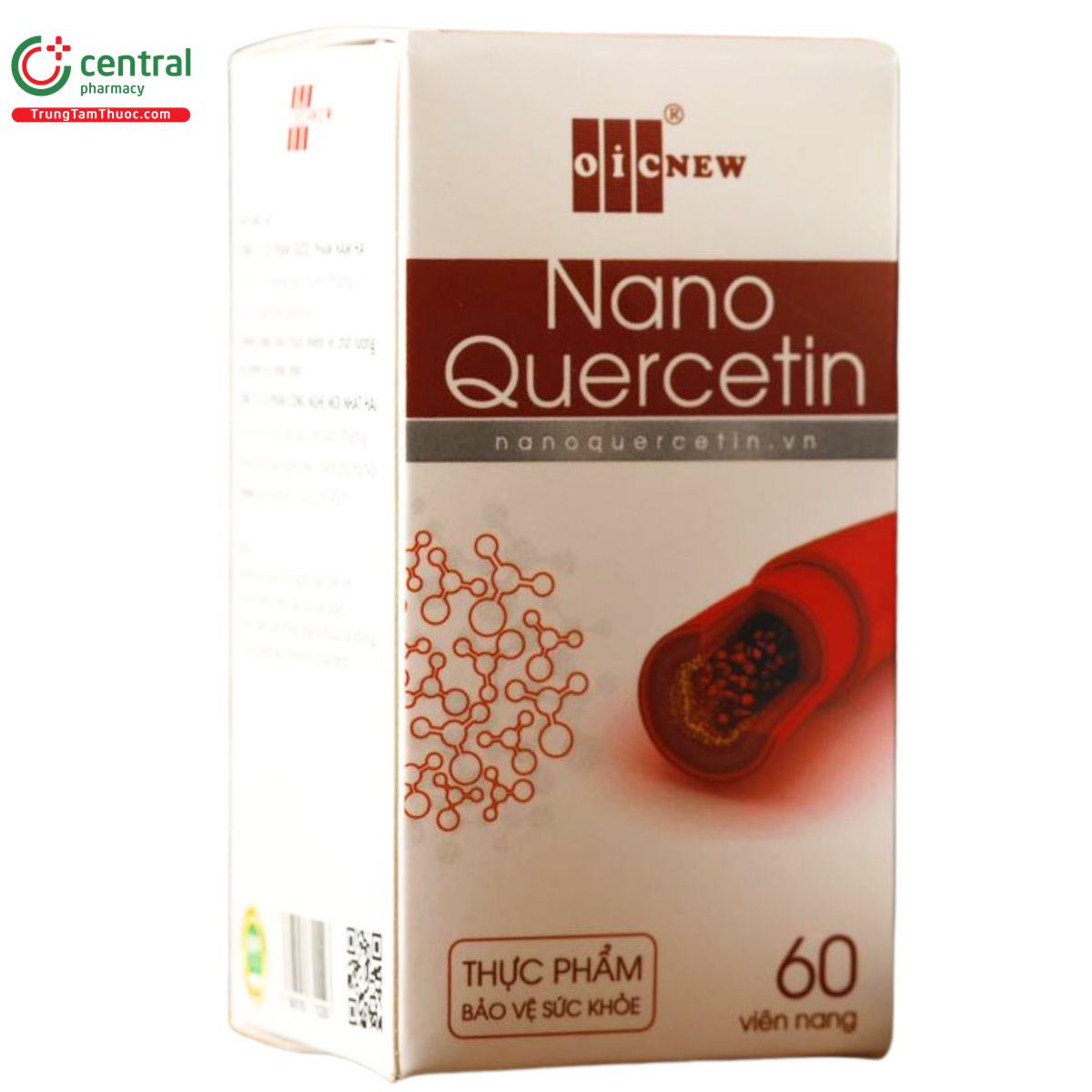 nano quercetin 3 N5084