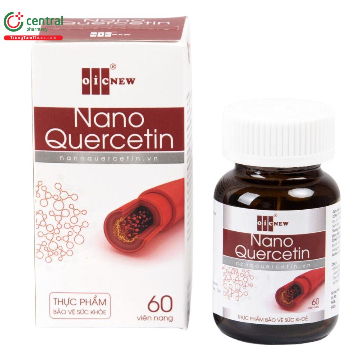 nano quercetin 5 Q6158