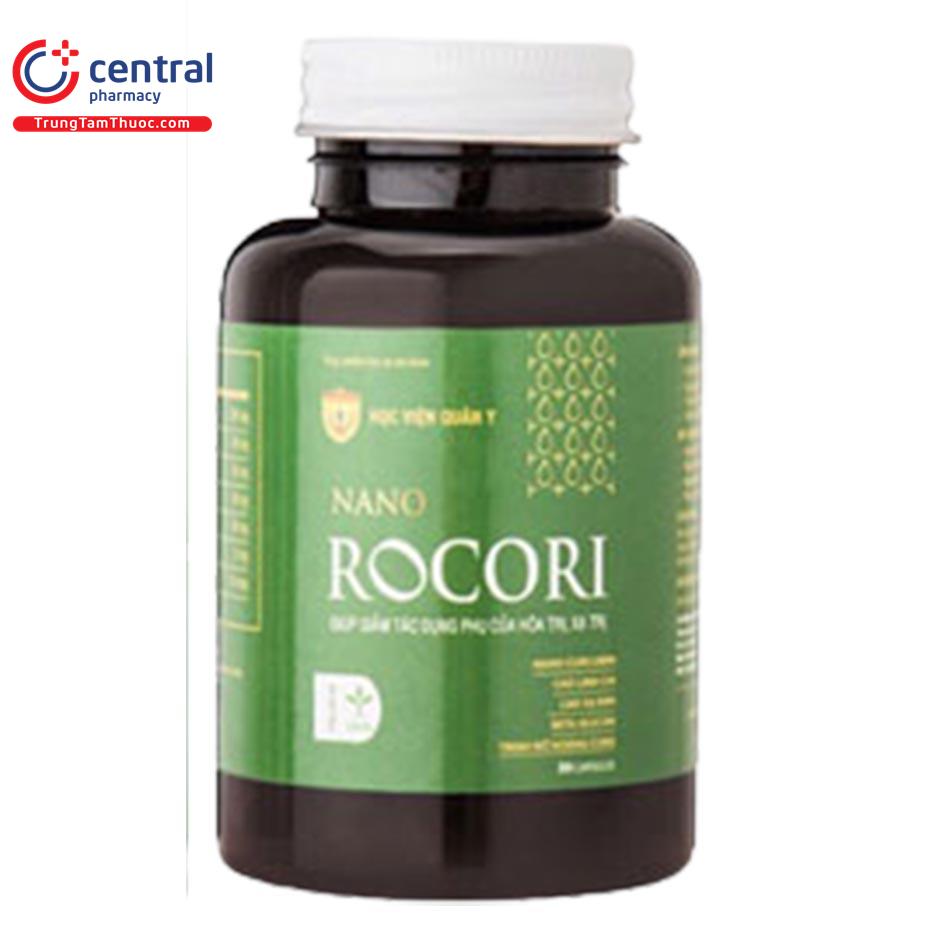 nano rocori 8 L4153