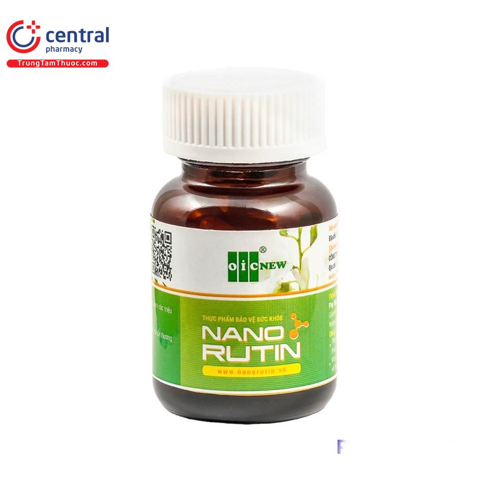 nano rutin oic 16 Q6318