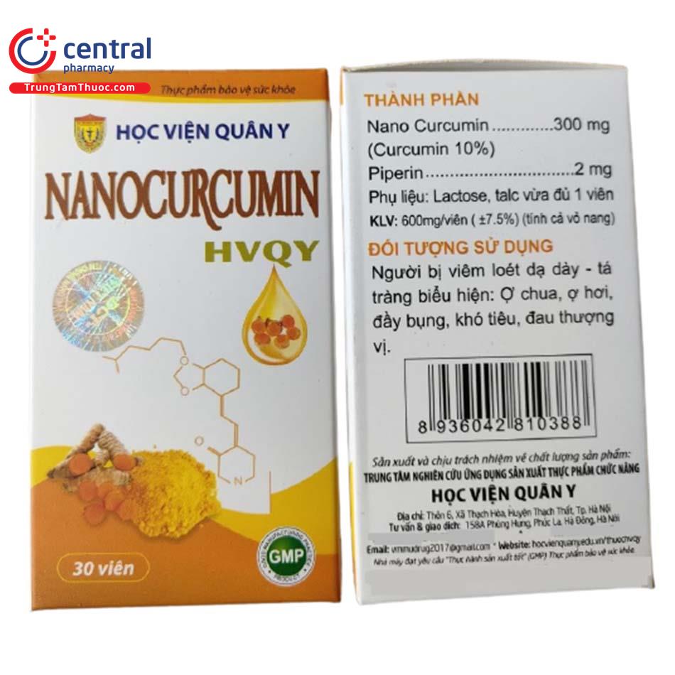 nanocurcumin hvqy 10 H3118