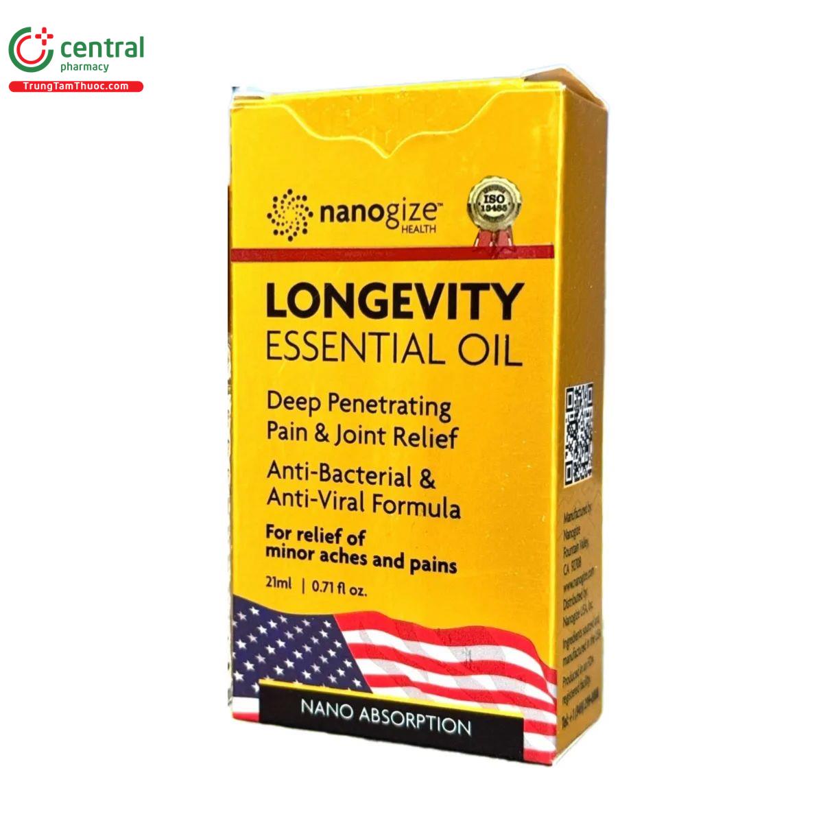 nanogize longevity essential oil 4 E1262 nanogize longevity essential oil 4 E1262