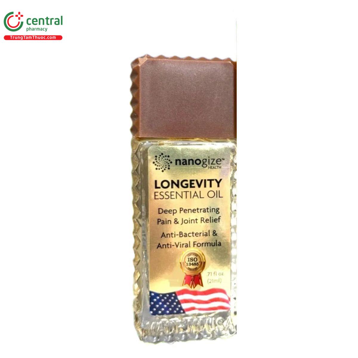 nanogize longevity essential oil 5 L4008 nanogize longevity essential oil 5 L4008