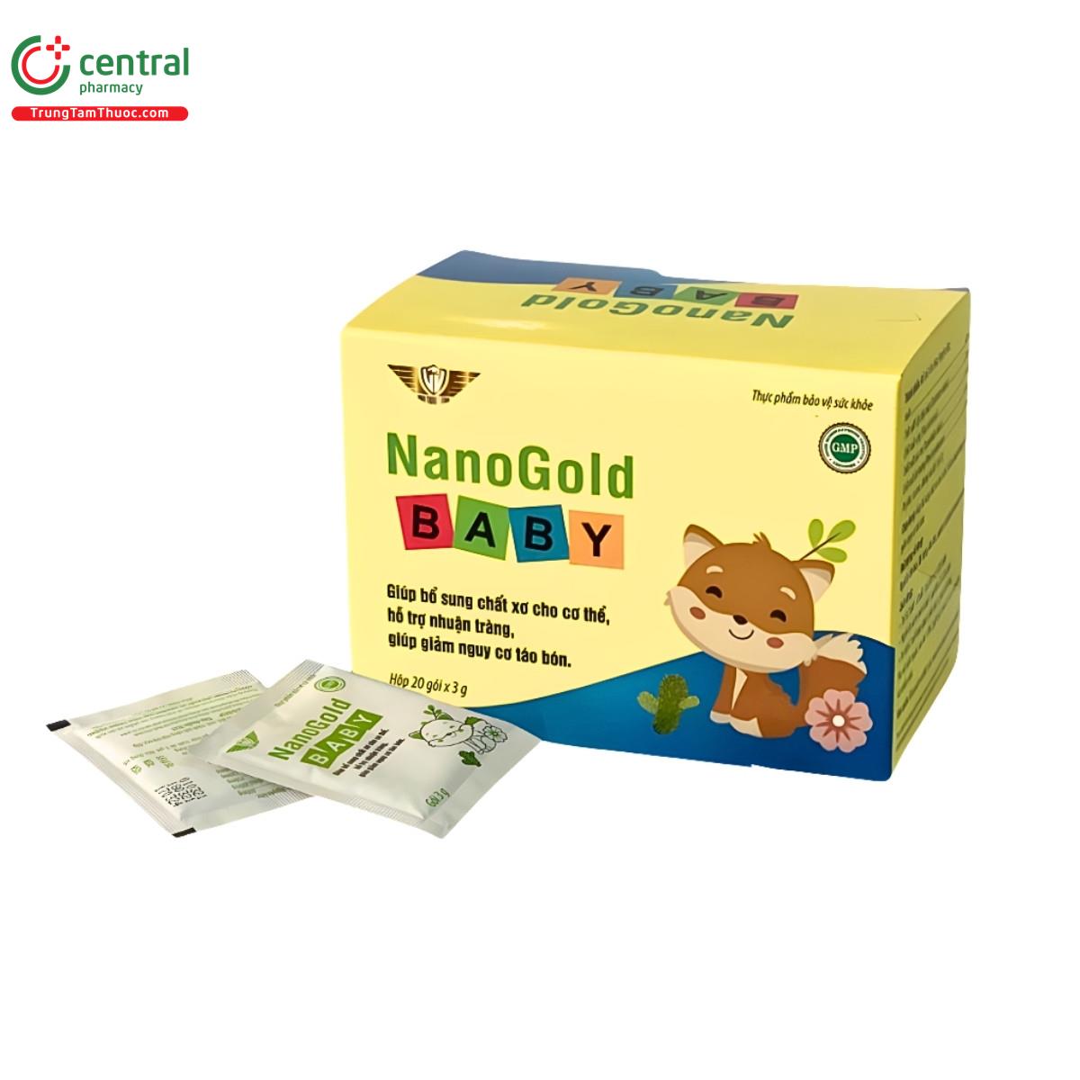 nanogold baby 1 A0161