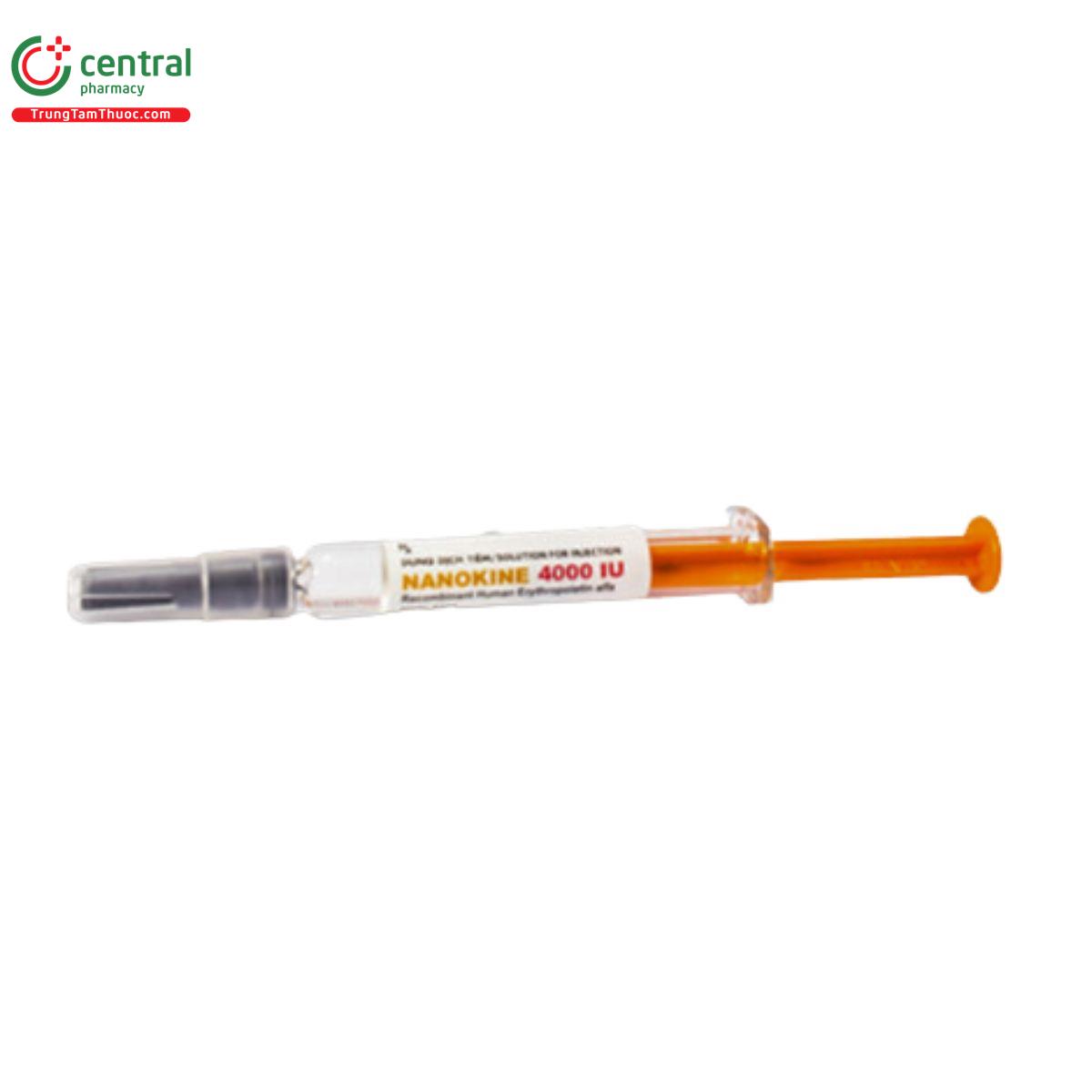 nanokine 4000 iu 0 5 ml 2 B0310 nanokine 4000 iu 0 5 ml 2 B0310