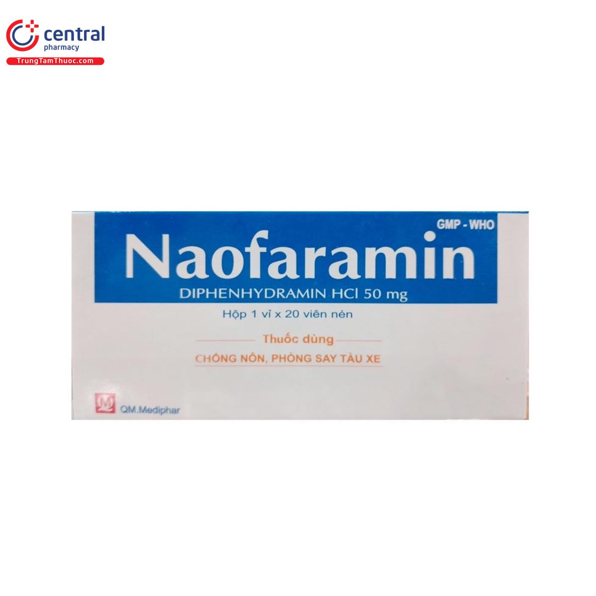 naofaramin 1 G2116