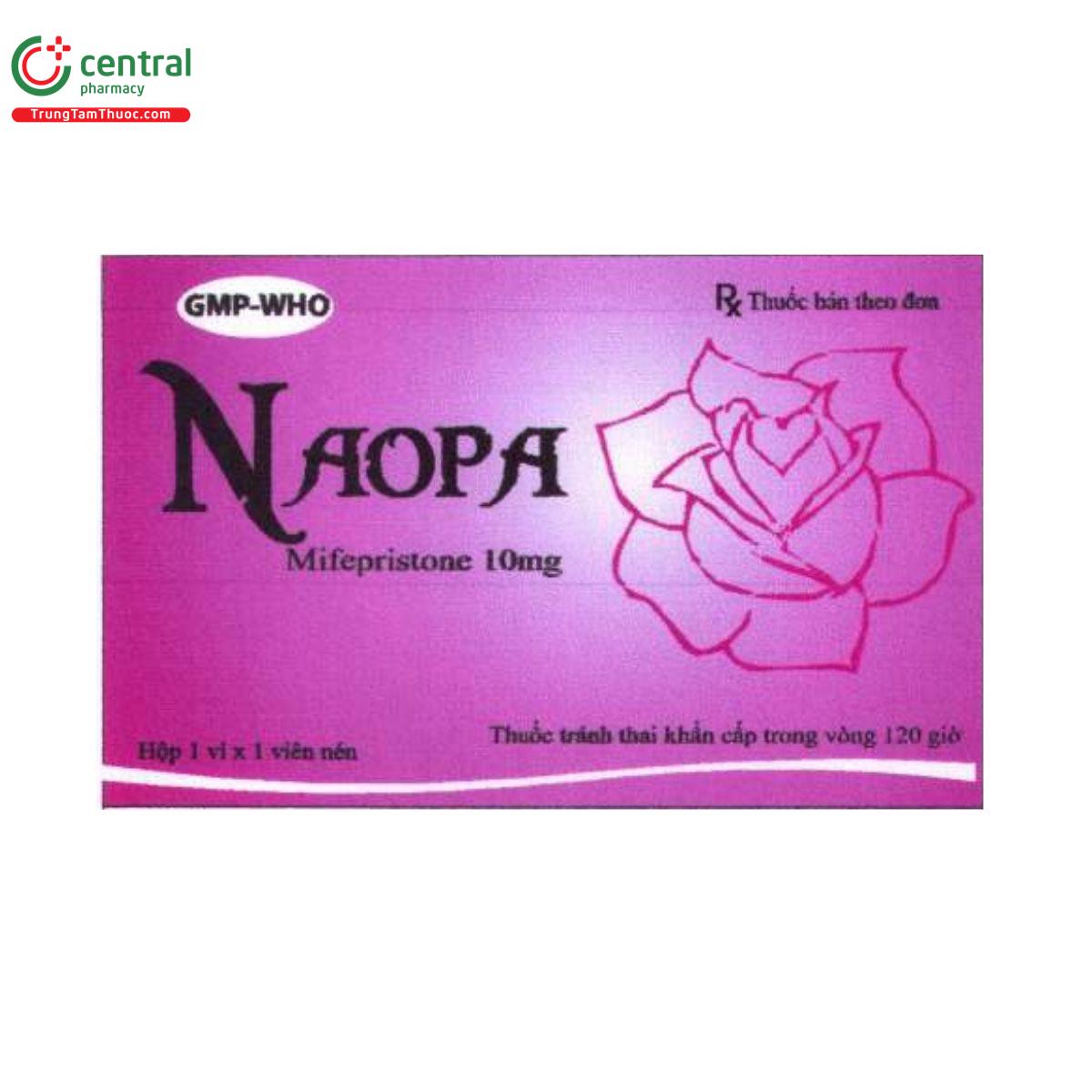 naopa 10mg 1 G2355 naopa 10mg 1 G2355