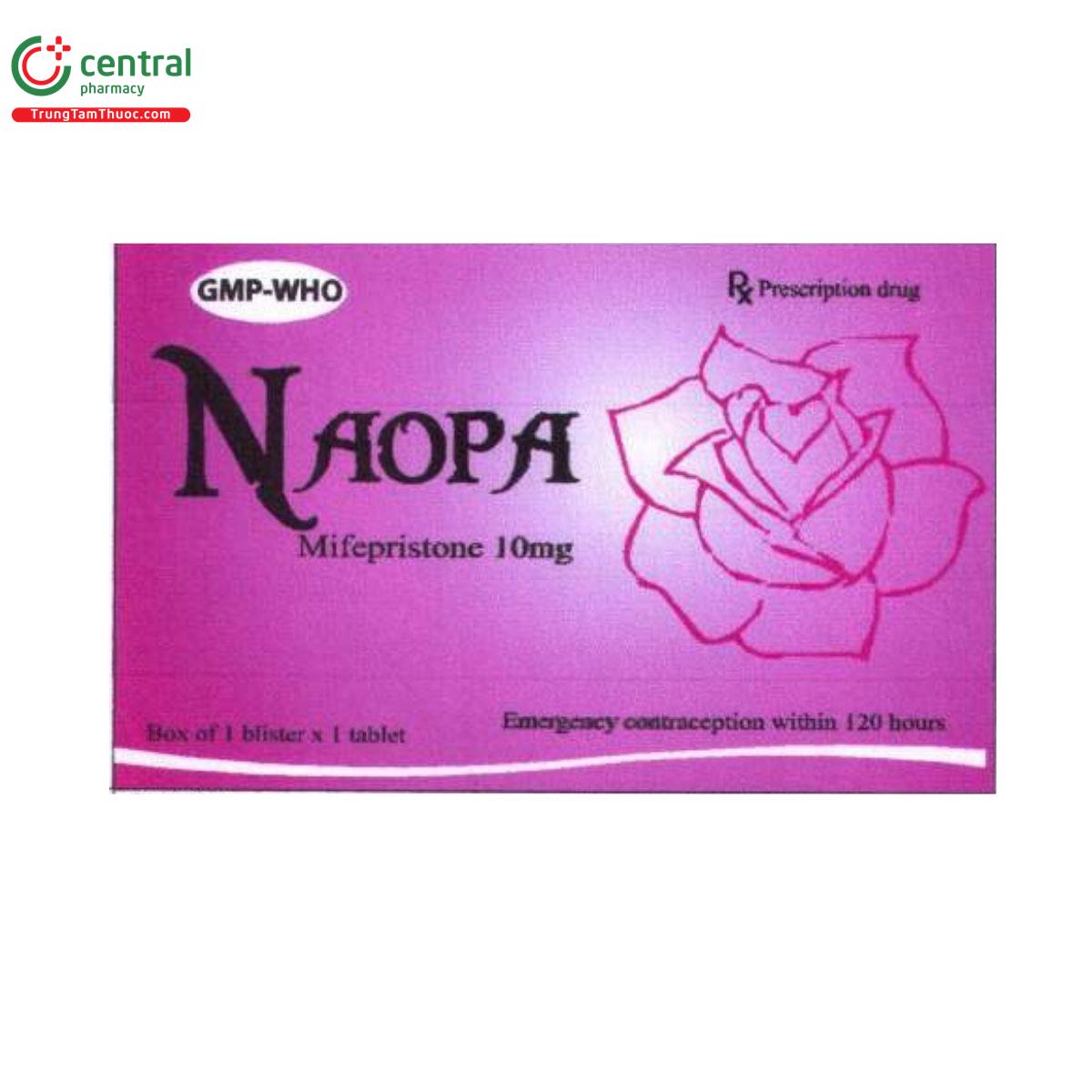 naopa 10mg 2 V8627 naopa 10mg 2 V8627