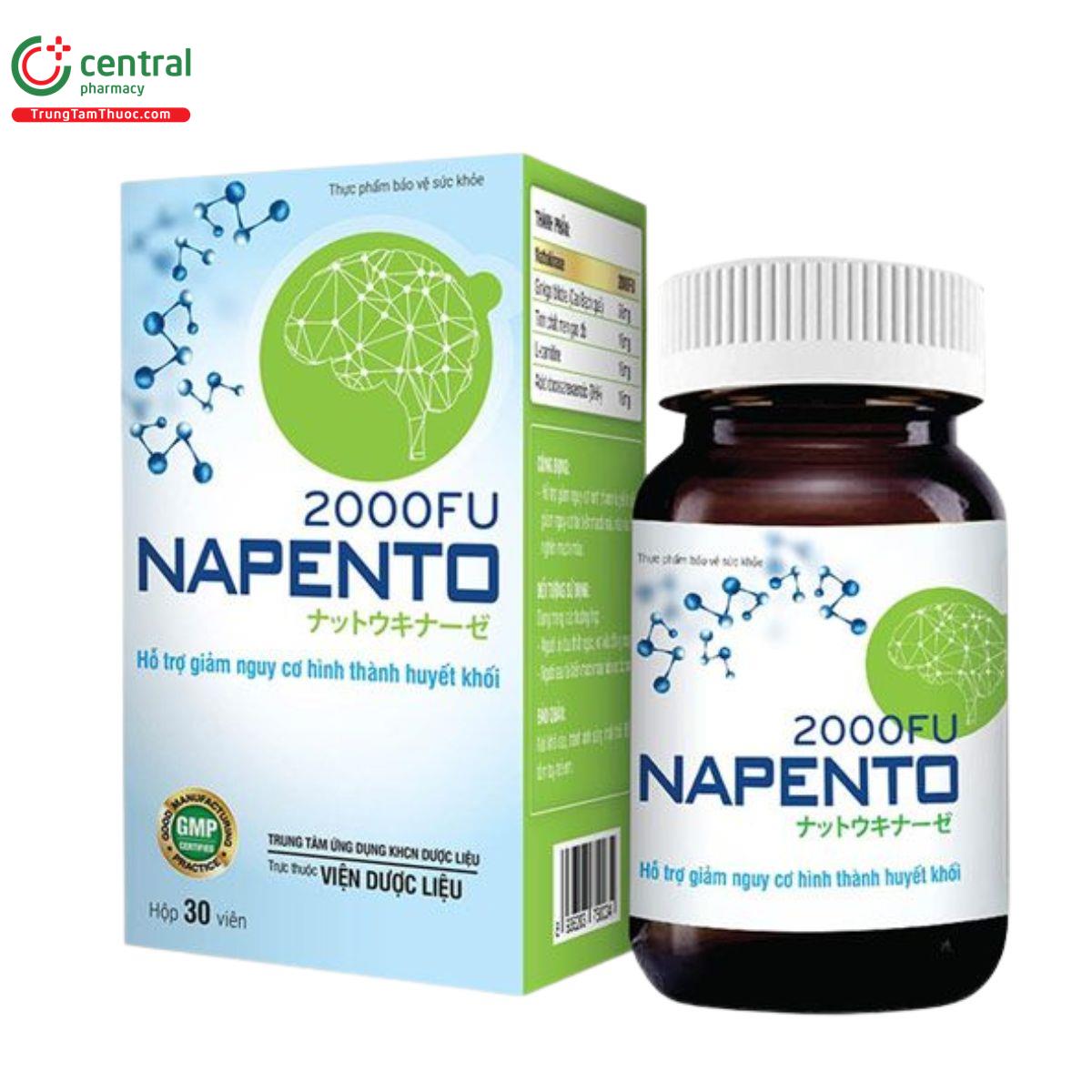 napento 1 L4465 napento 1 L4465