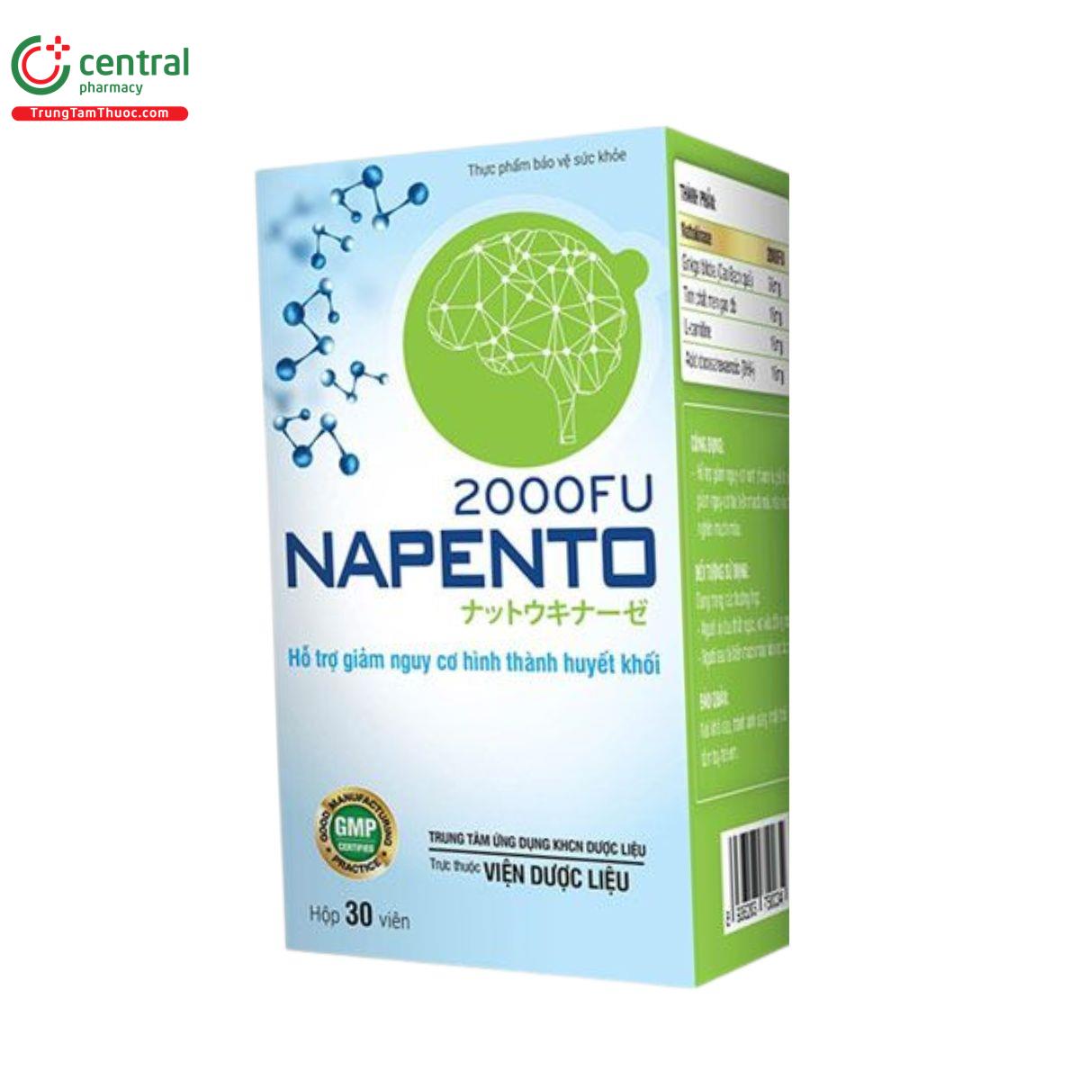napento 2 I3376 napento 2 I3376