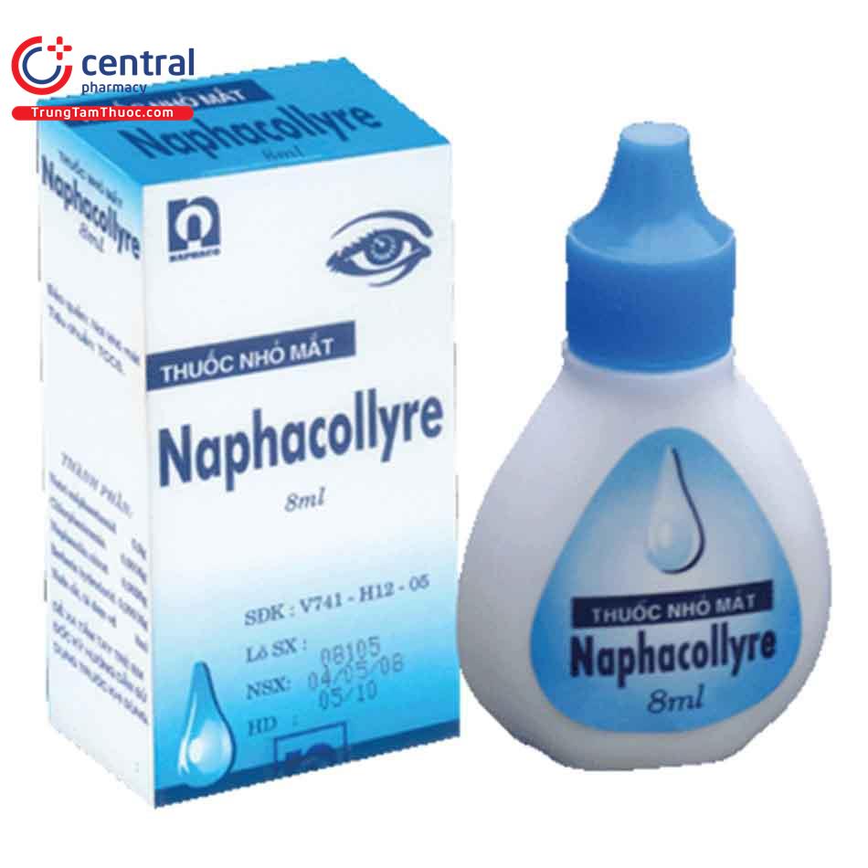 naphacollyre2 B0388