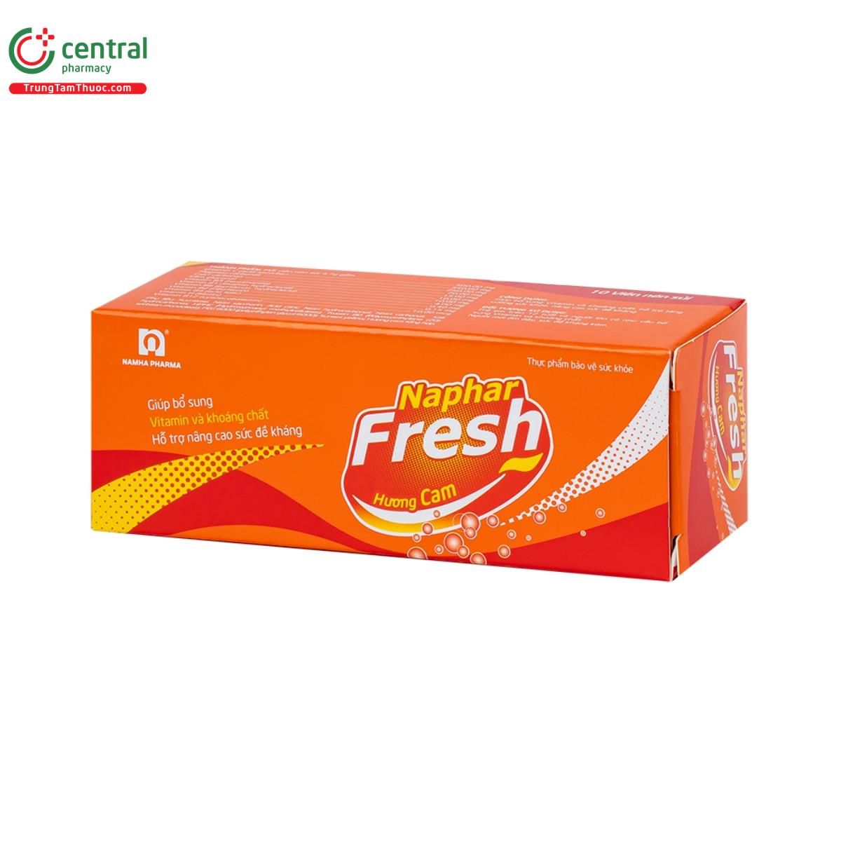 naphar fresh 4 Q6068