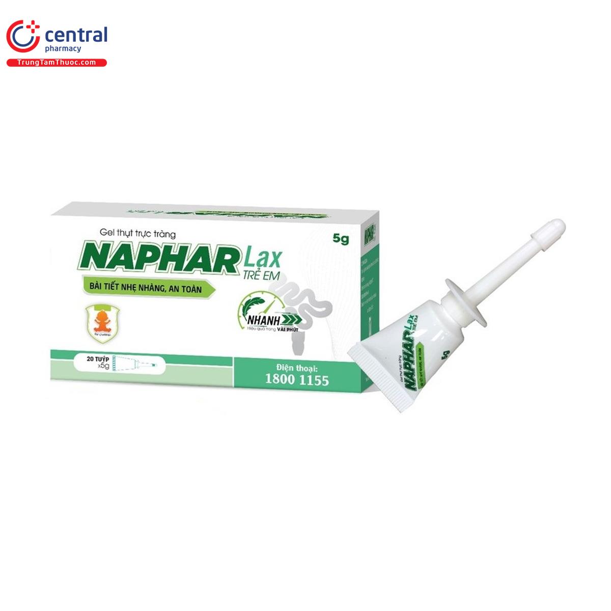 naphar lax tre em 5g 1 O5877