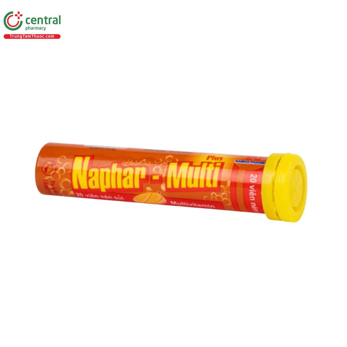 naphar multi plus 3 Q6308