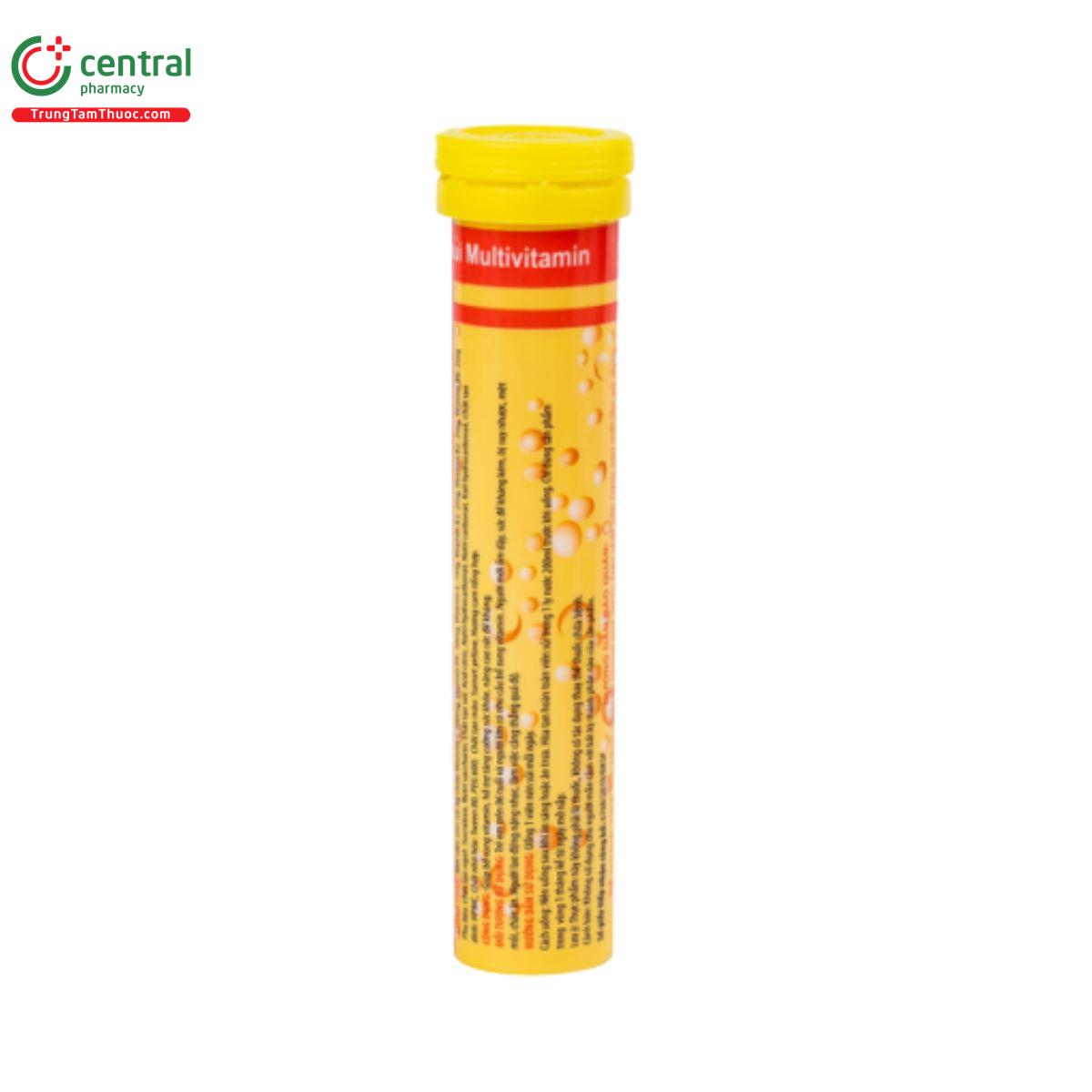 naphar multi plus 4 B0035