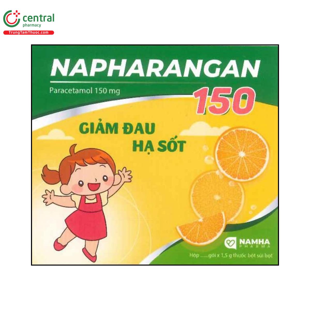 napharangan 150 1 G2753
