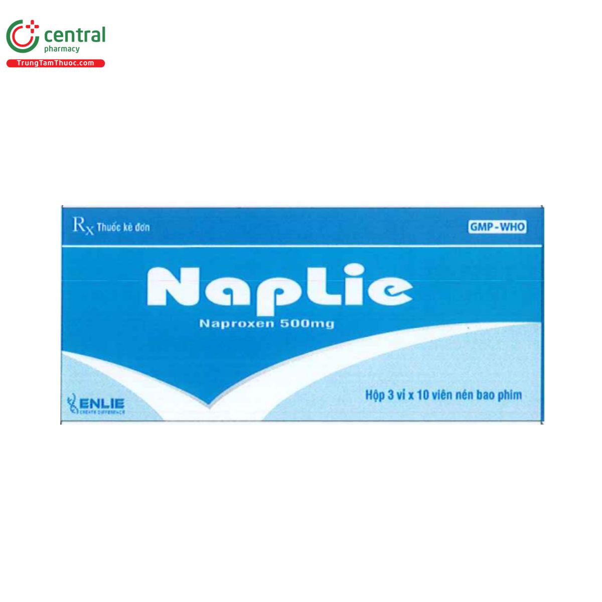 naplie 500mg 2 K4057 naplie 500mg 2 K4057