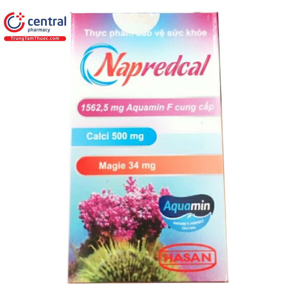 napredcal 2 G2577