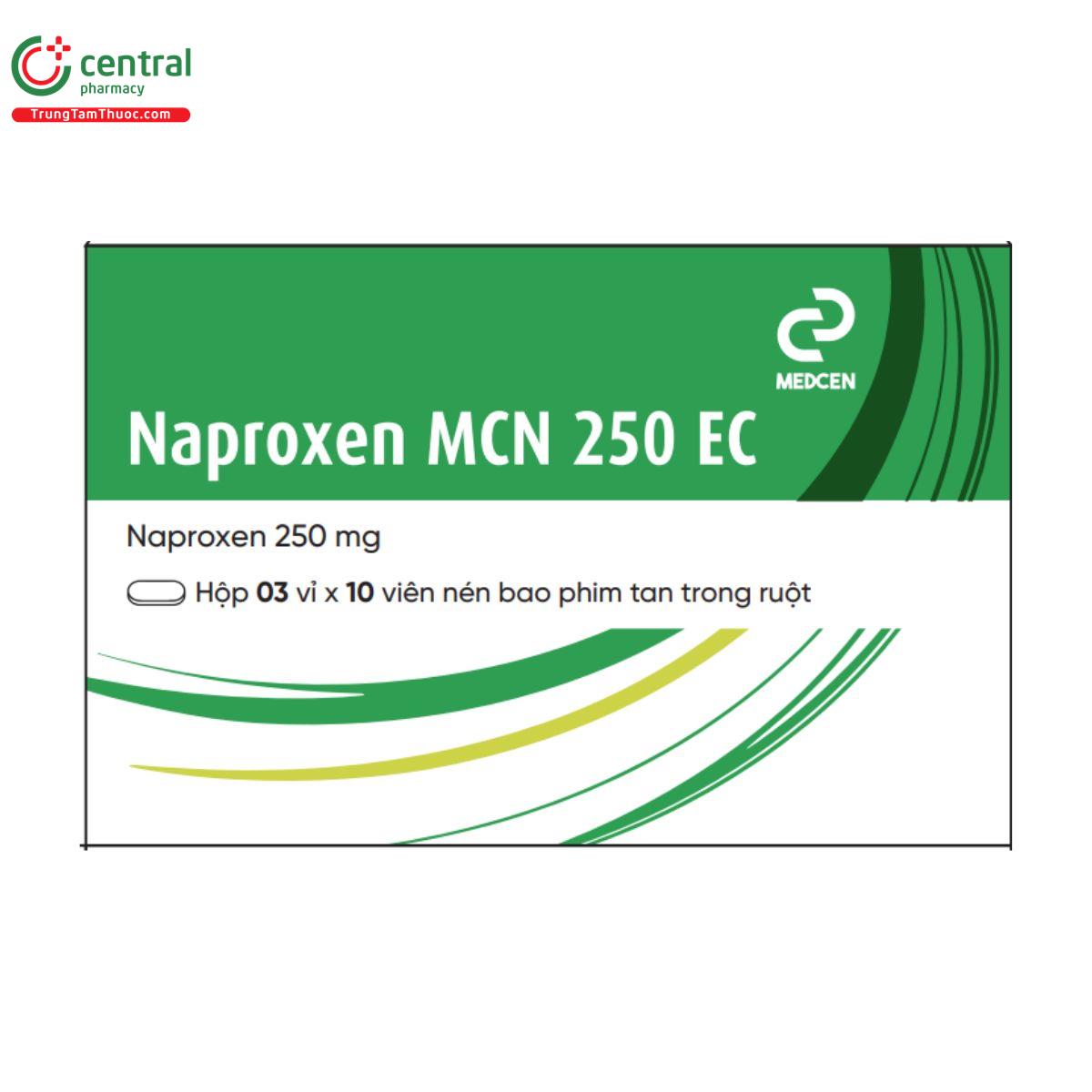 naproxen mcn 250 ec 1 I3016 naproxen mcn 250 ec 1 I3016