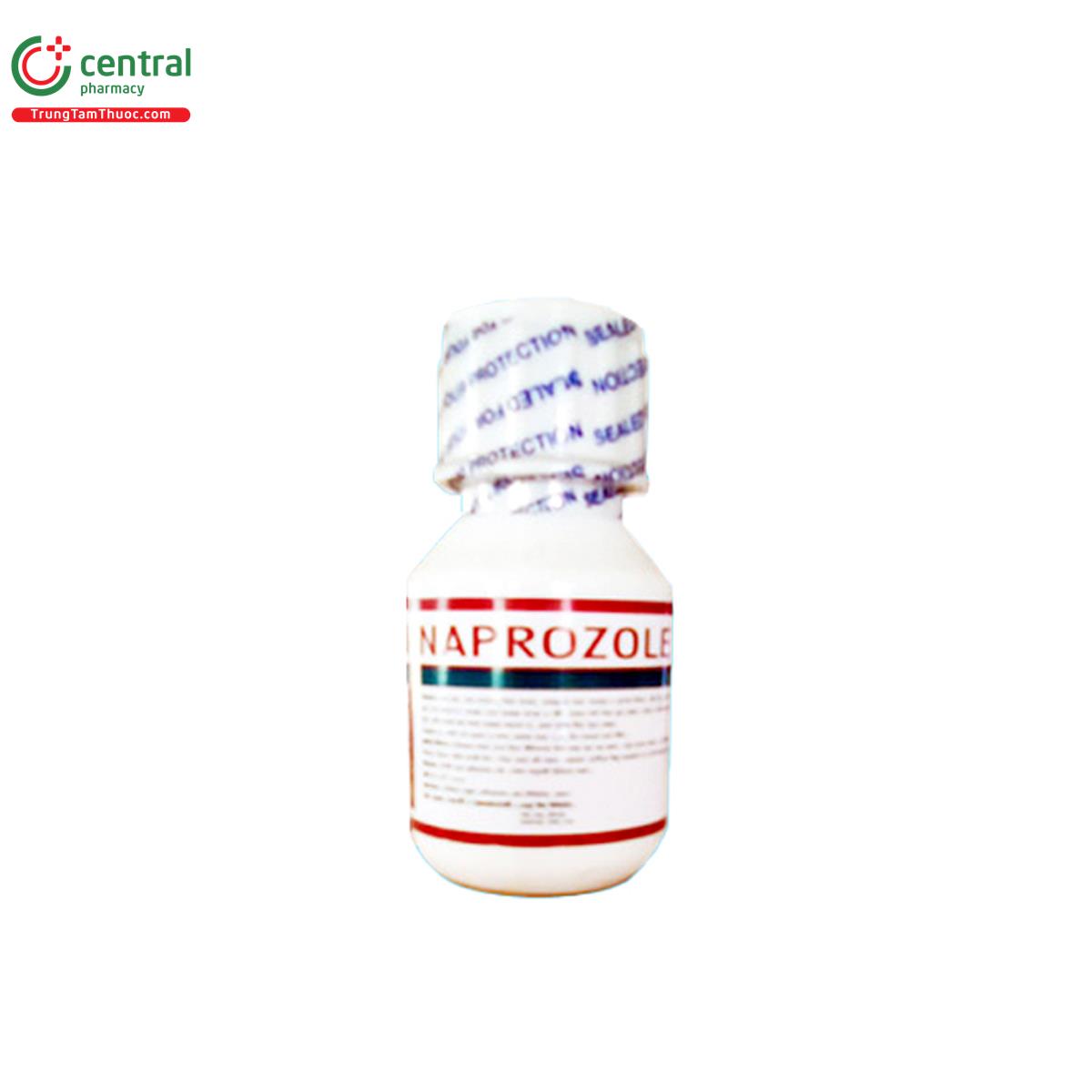 naprozole r 20mg 4 E1206