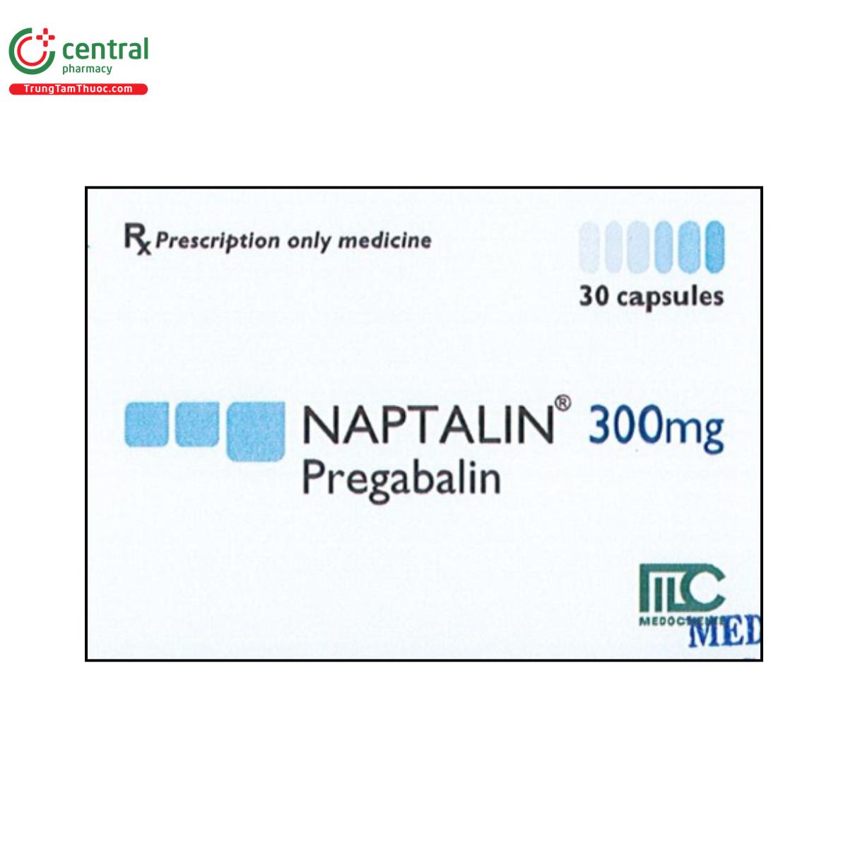 naptalin 300mg 1 A0476 naptalin 300mg 1 A0476