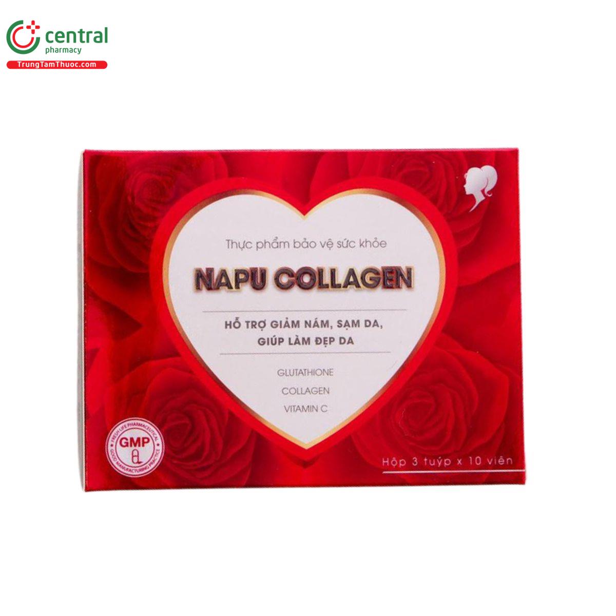 napu collagen 1 L4552