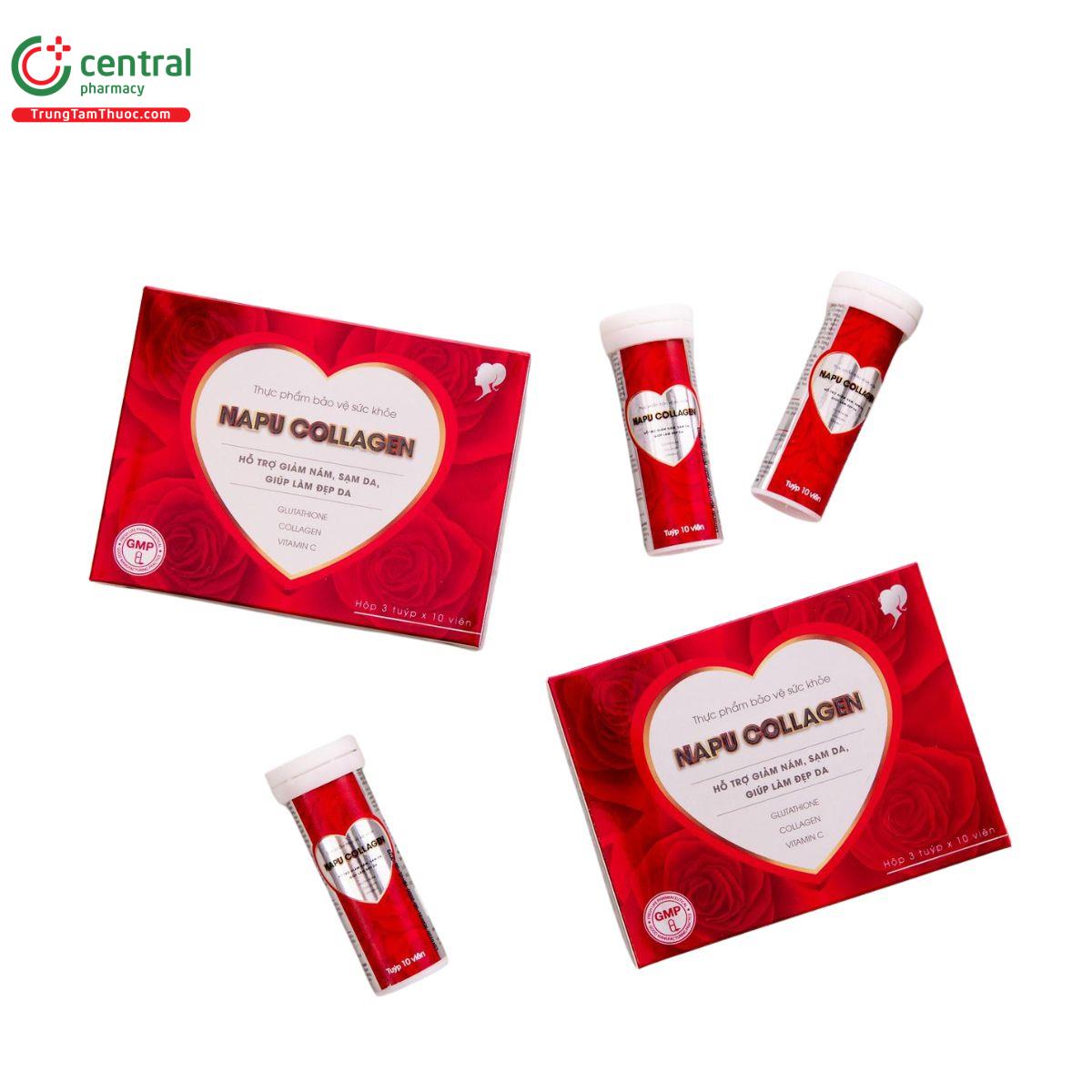 napu collagen 2 S7288