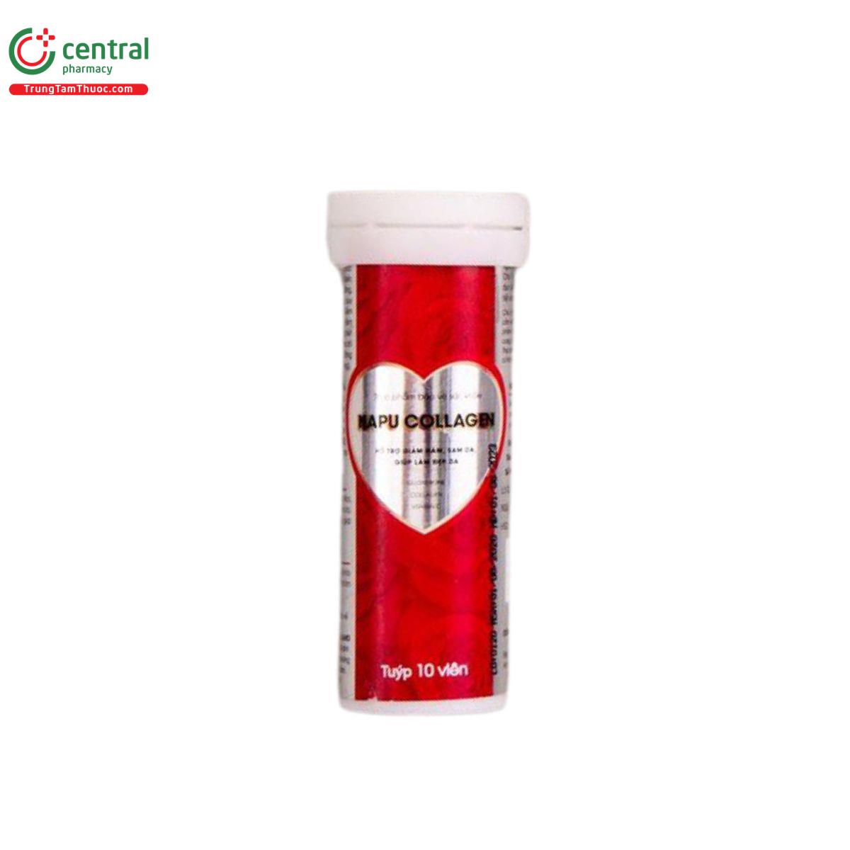 napu collagen 4 G2014