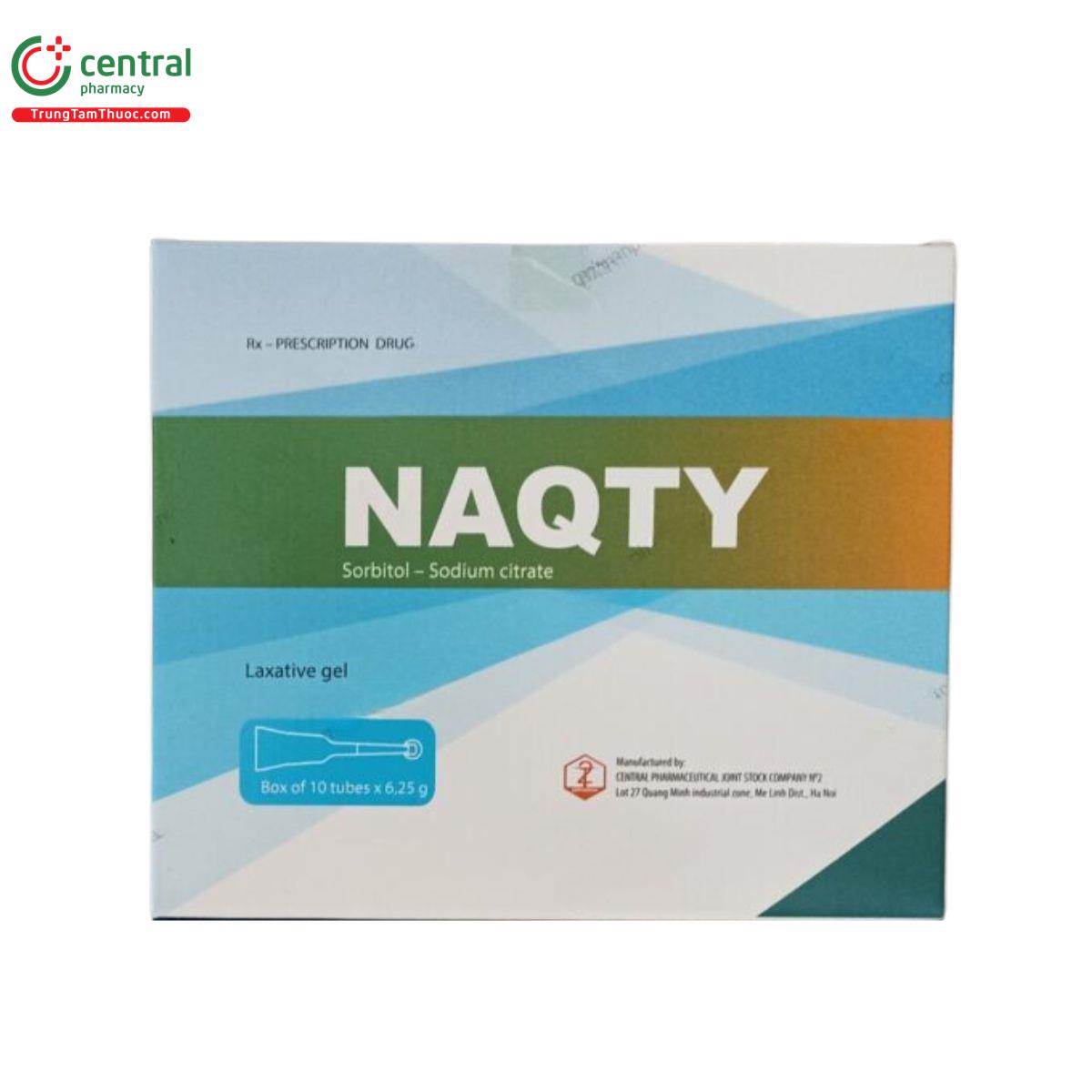 naqty 2 R6288