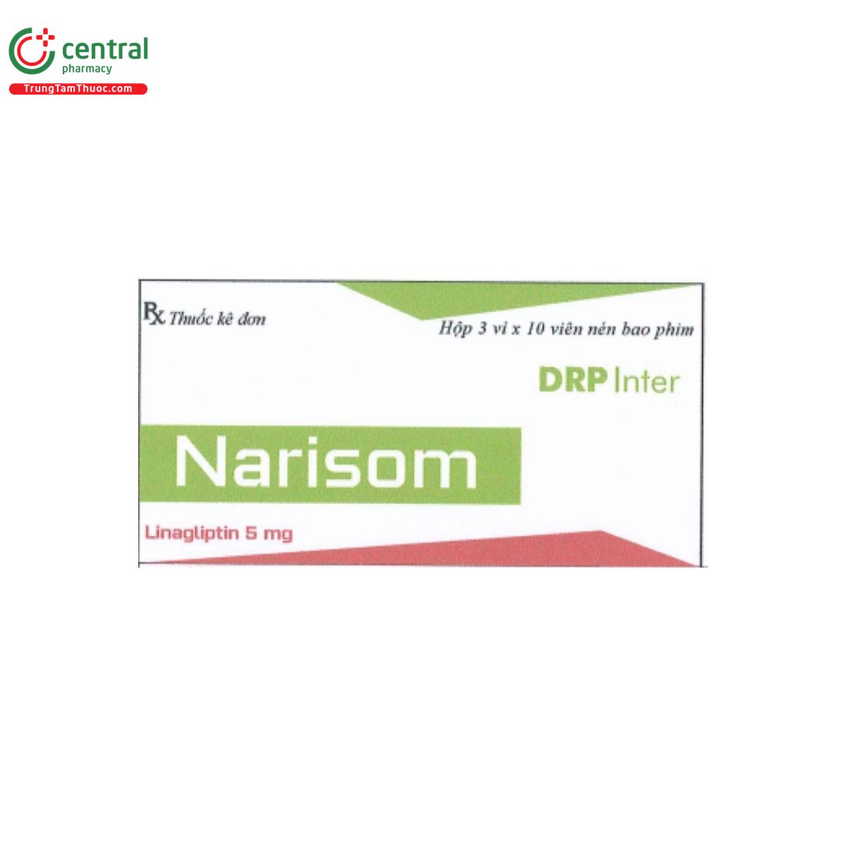 narisom 5mg 1 J4456 narisom 5mg 1 J4456
