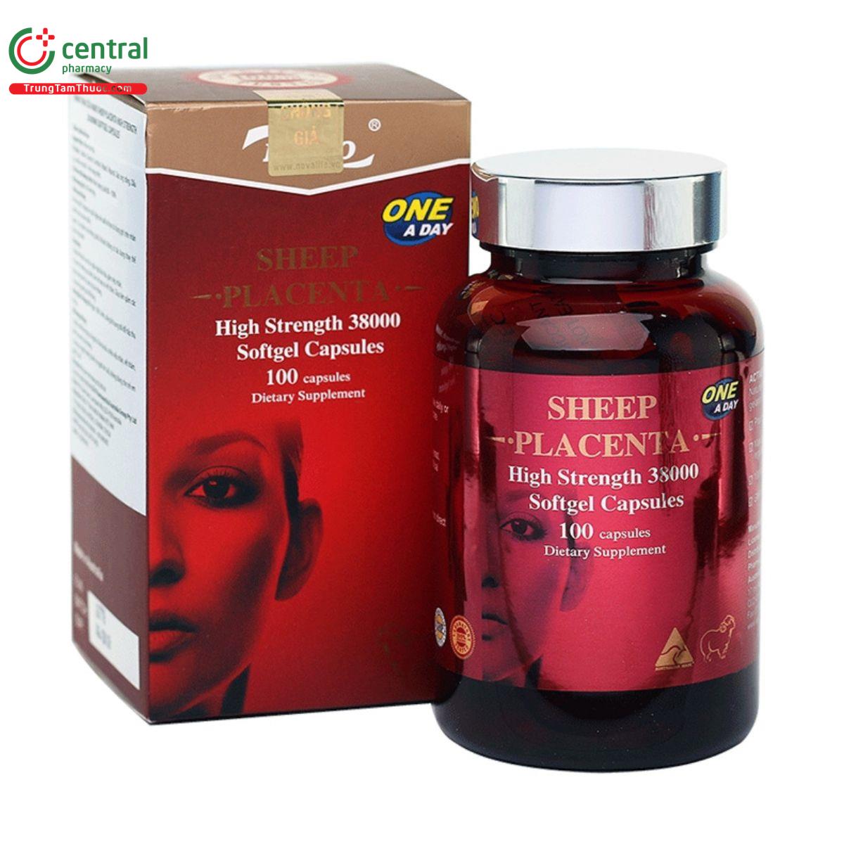 naro sheep placenta 38000mg 11 J3724